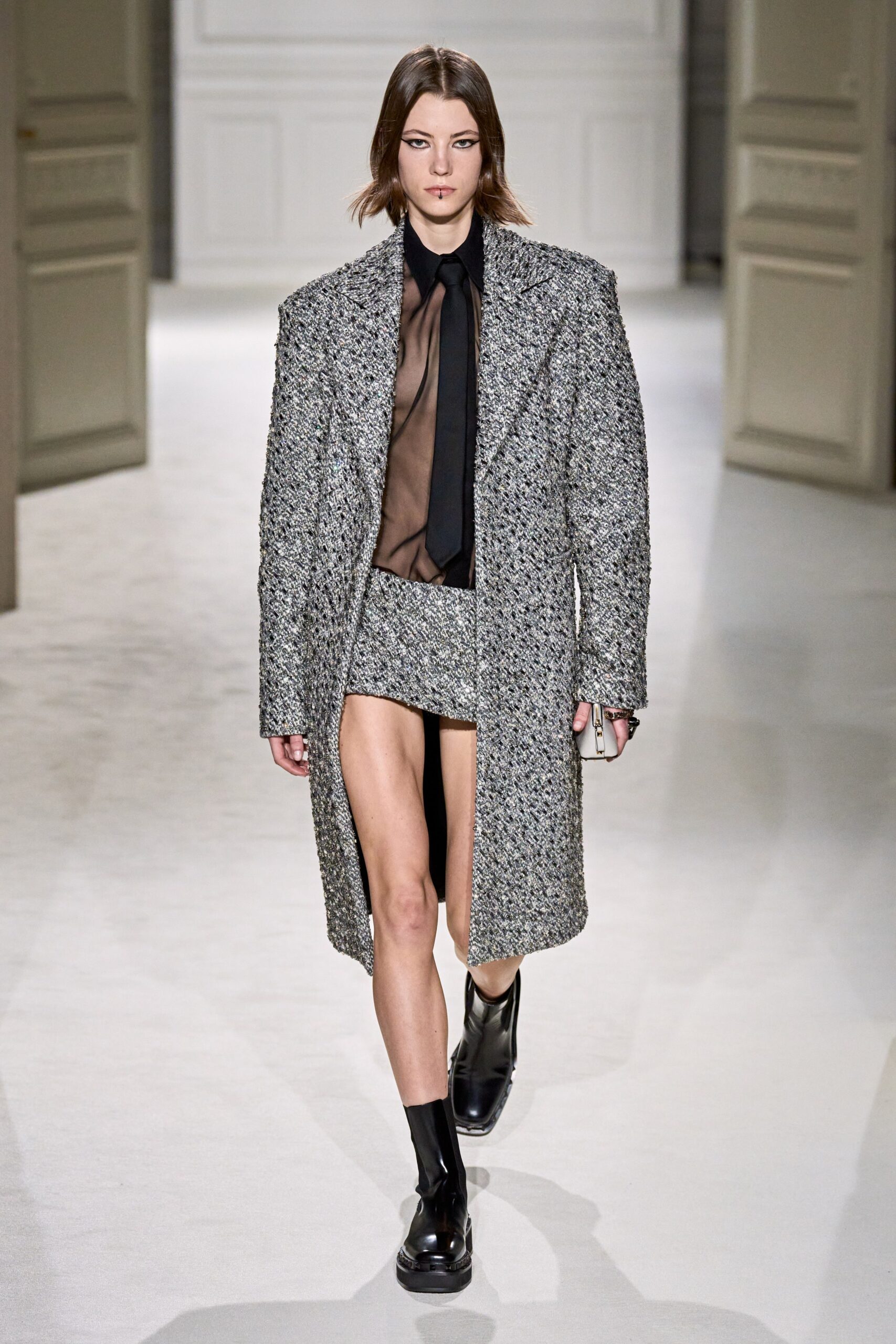 Valentino F/W 23 Look 53
