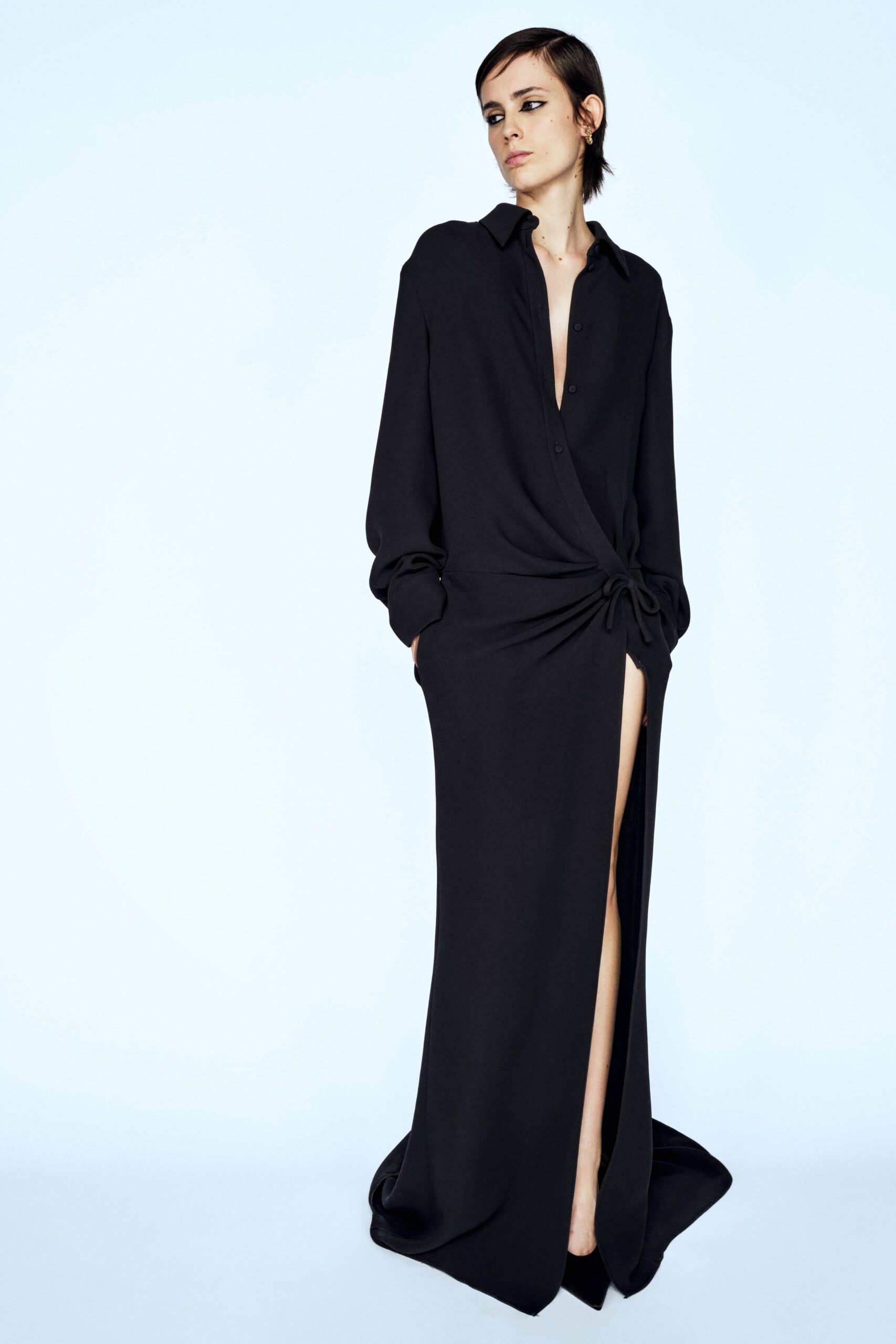 Valentino F/W 23 Look 53