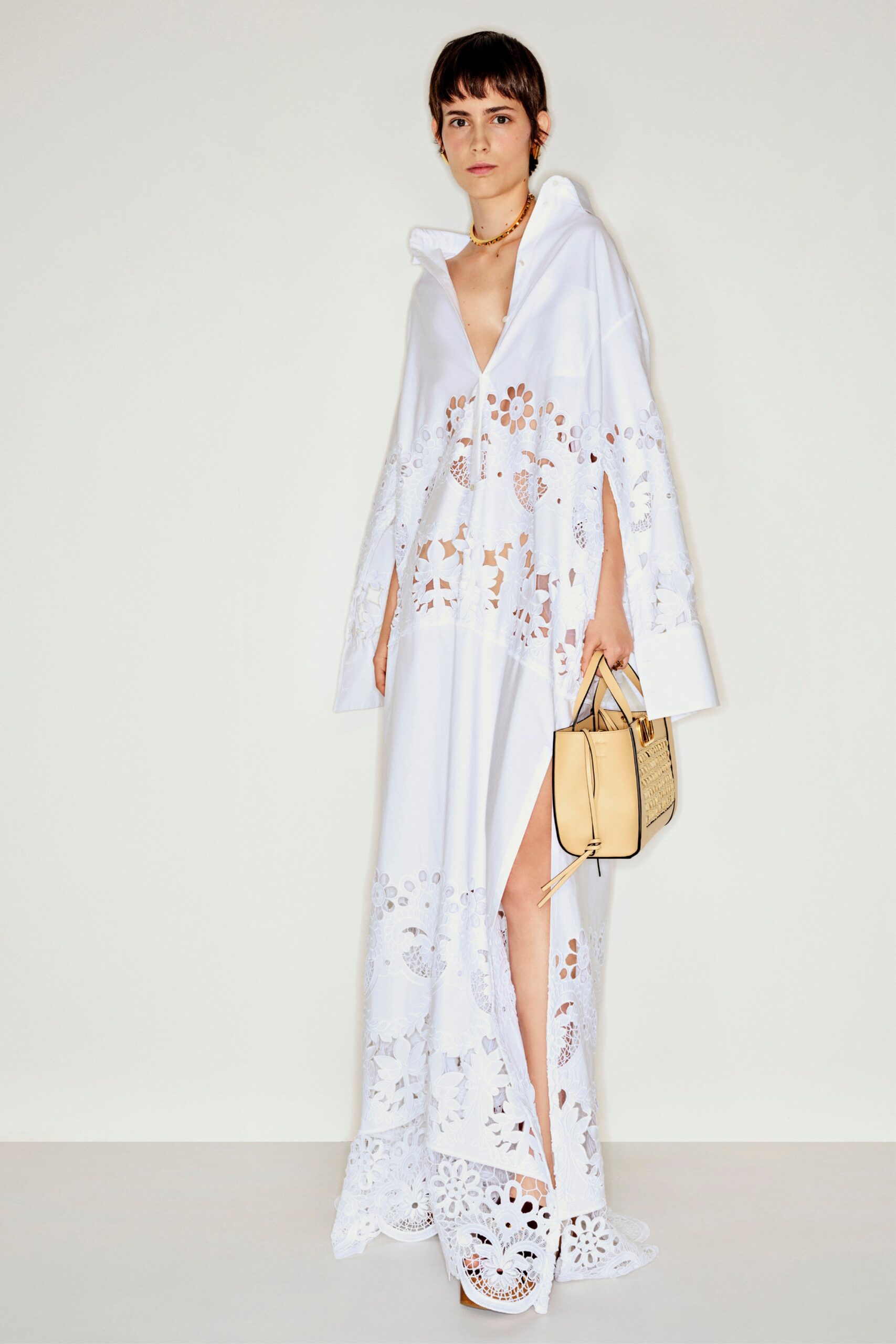 Valentino Resort 23 Look 52