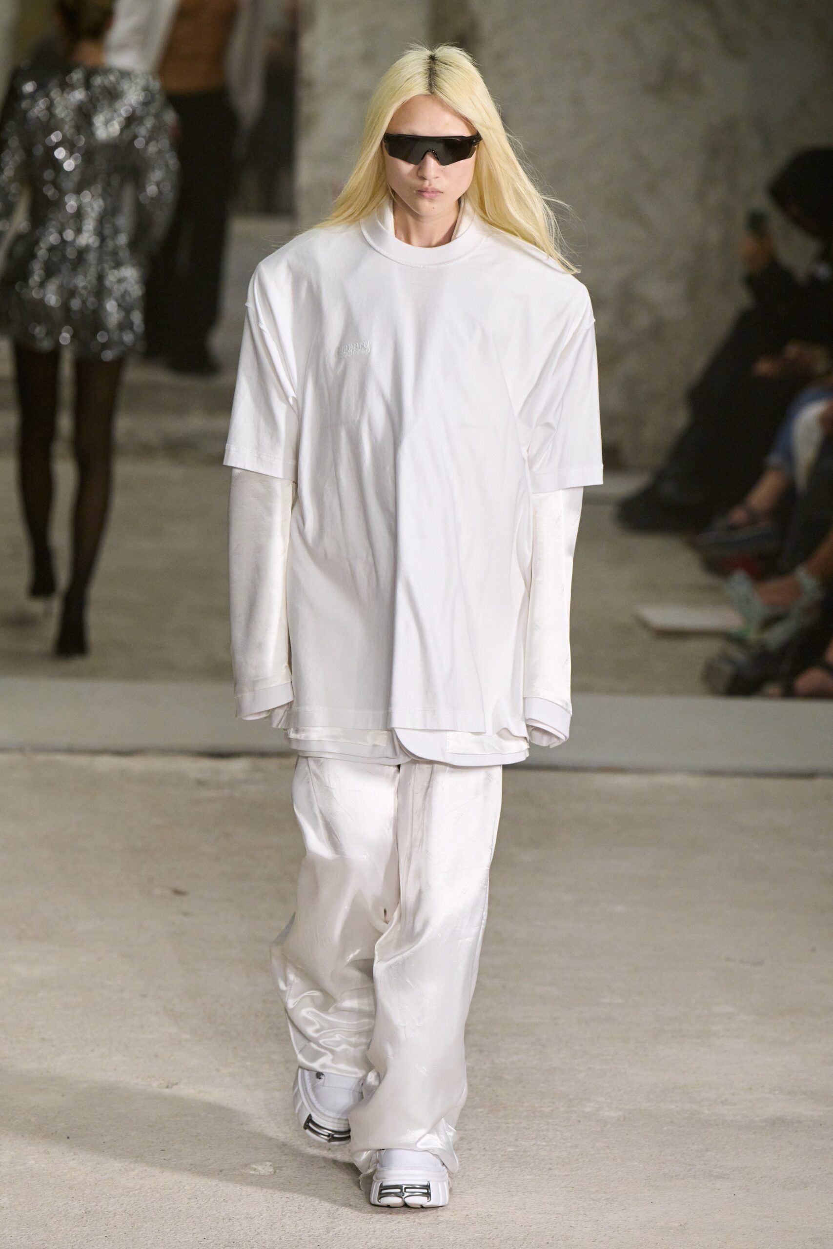 Vetements S/S 23 Menswear Look 53