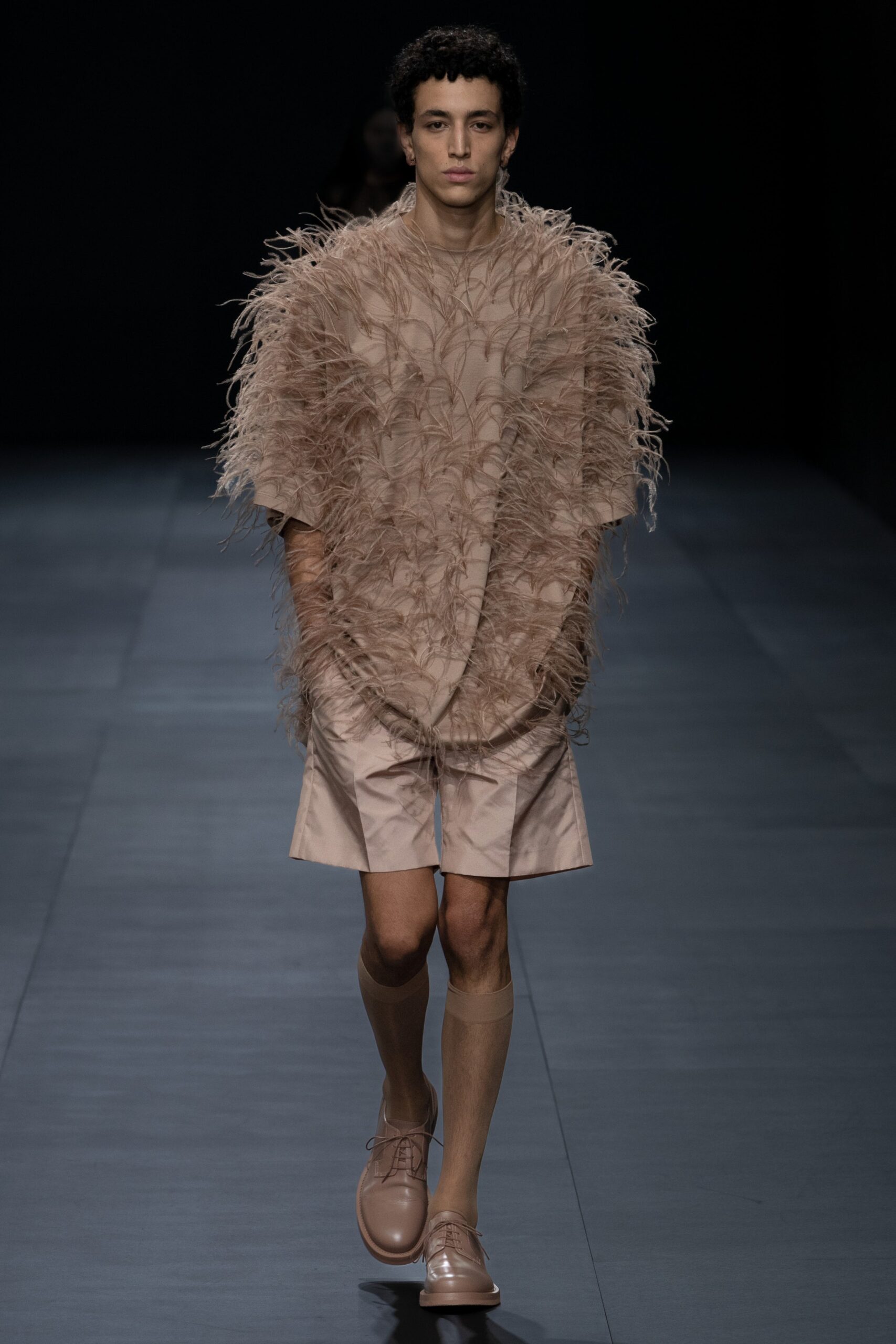Valentino S/S 23 Look 54