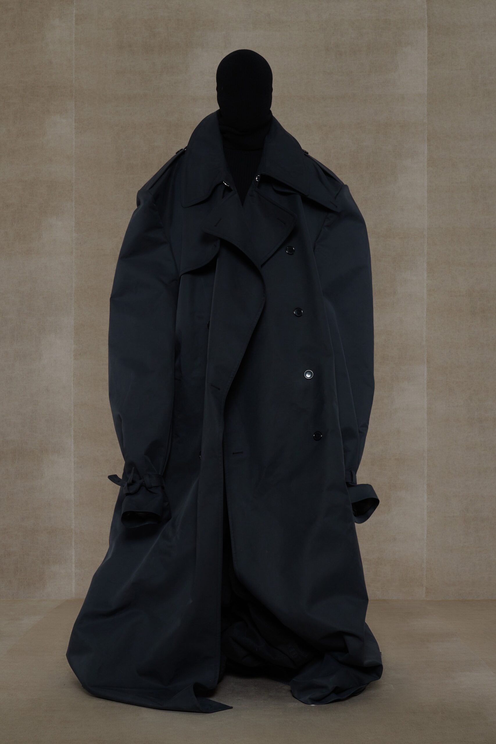Vetements S/S 24 Menswear Look 74