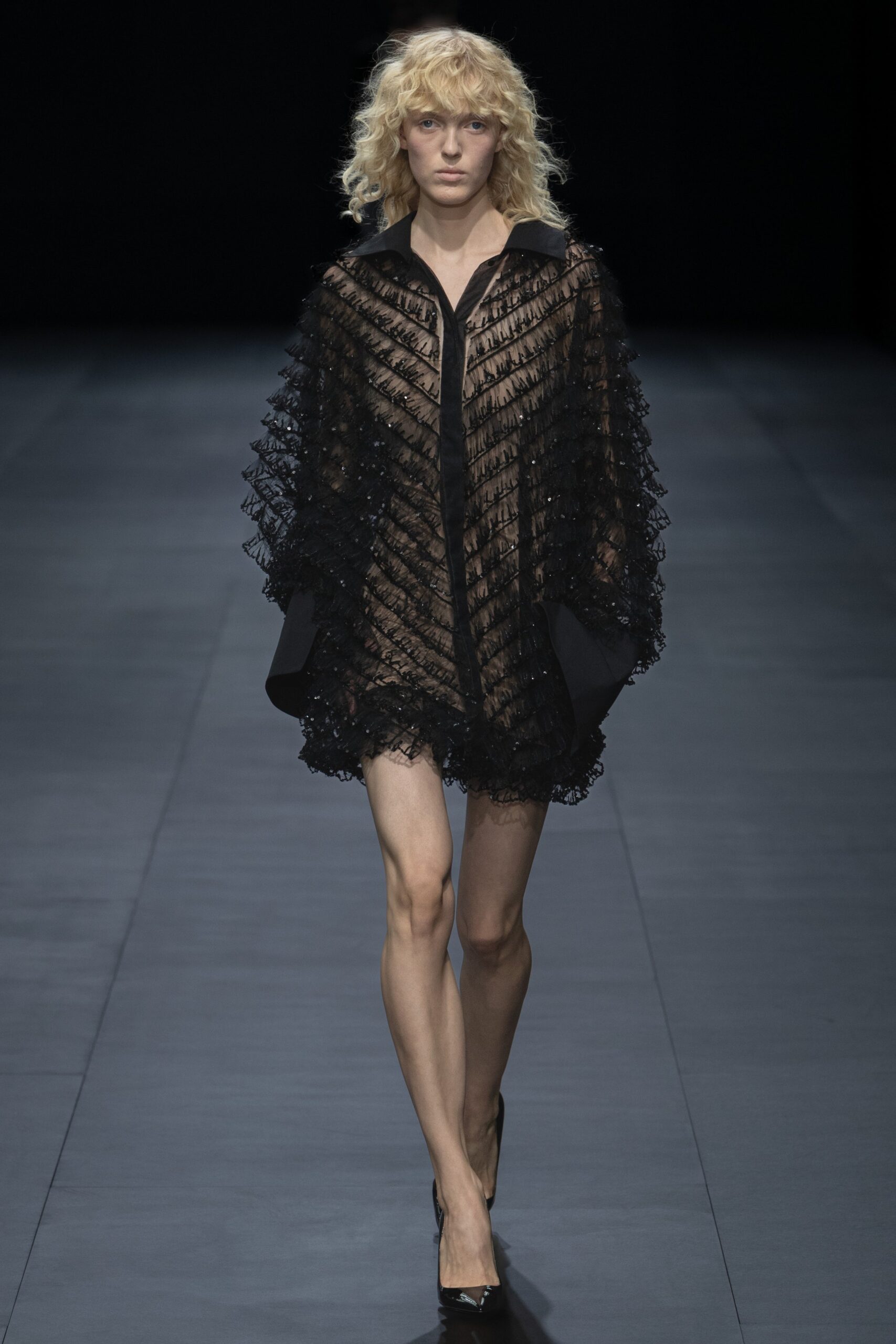 Valentino S/S 23 Look 56