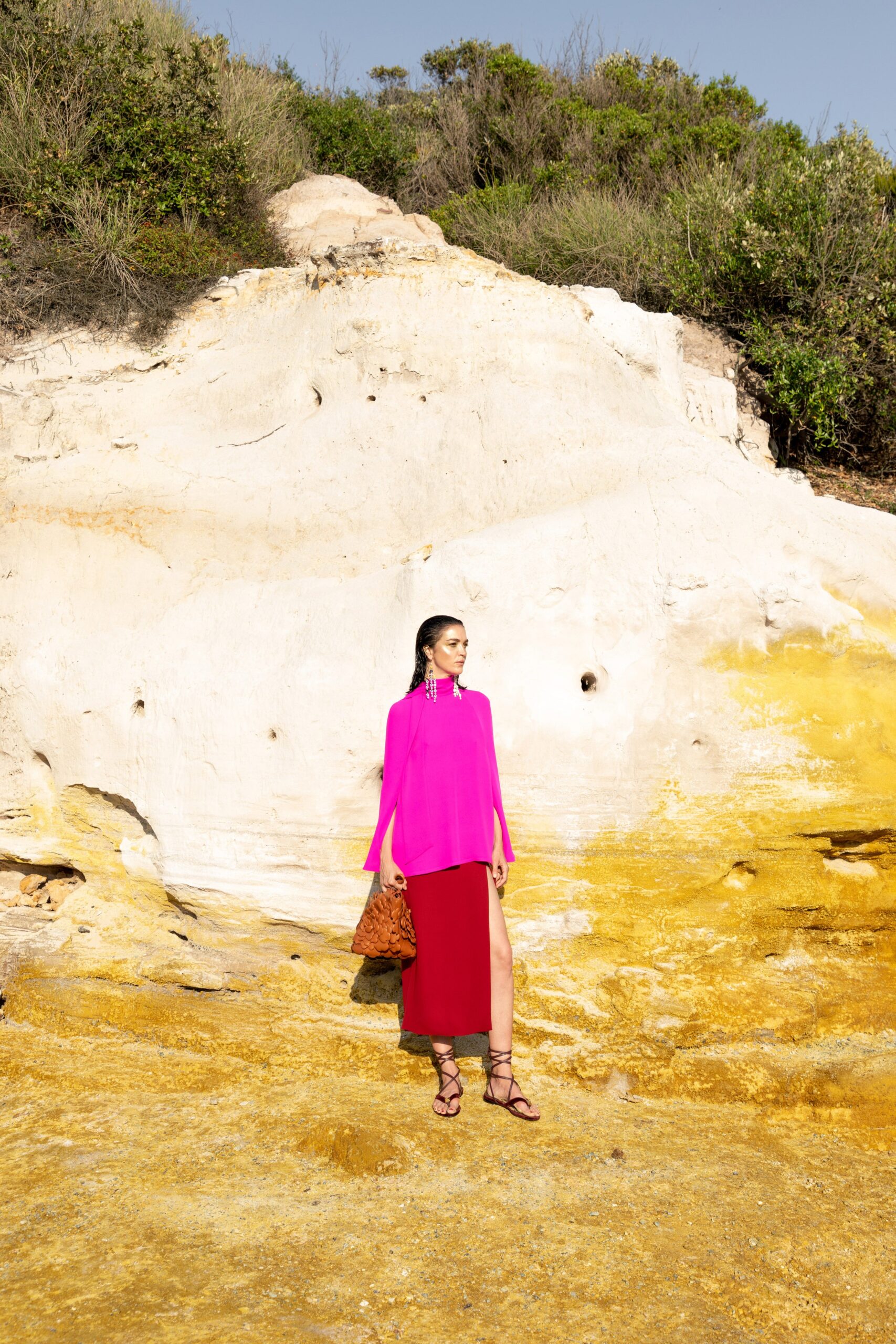Valentino Resort 21 Look 57