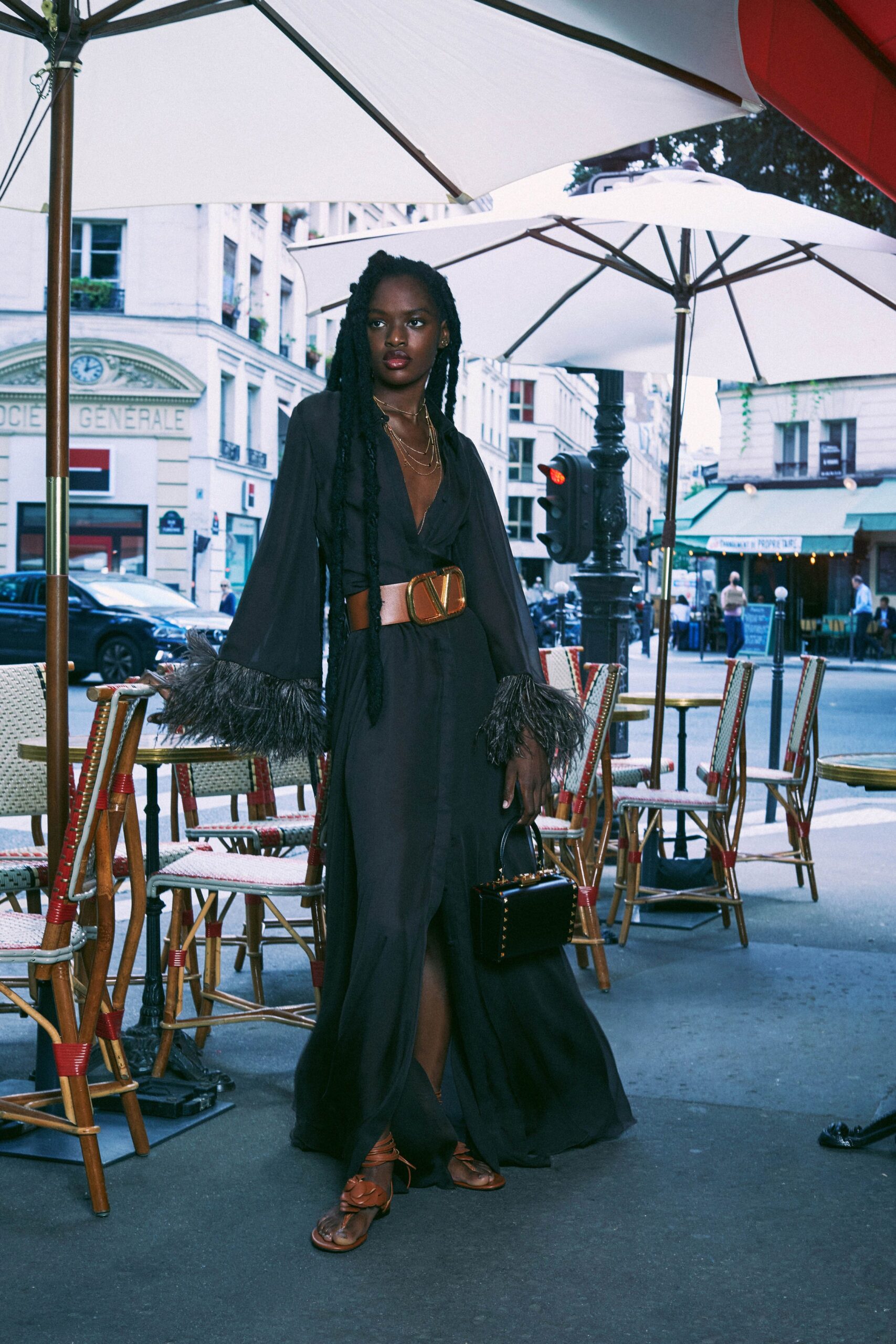 Valentino Resort 22 Look 58