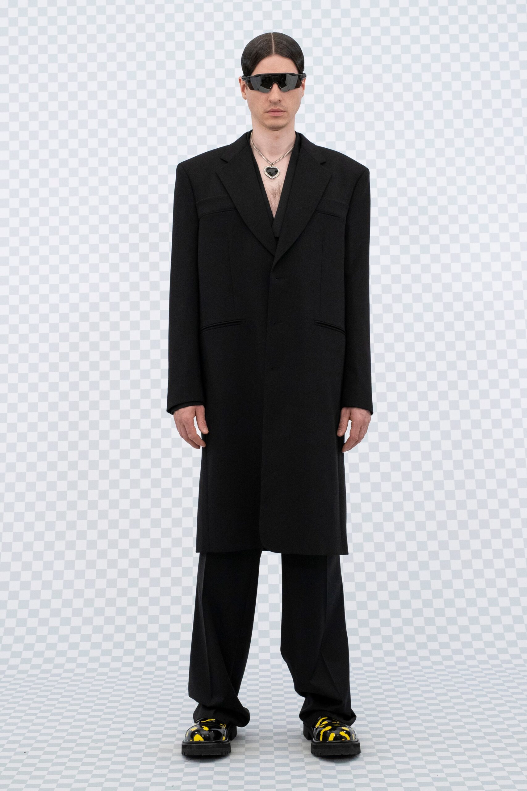Vetements S/S 22 Look 58