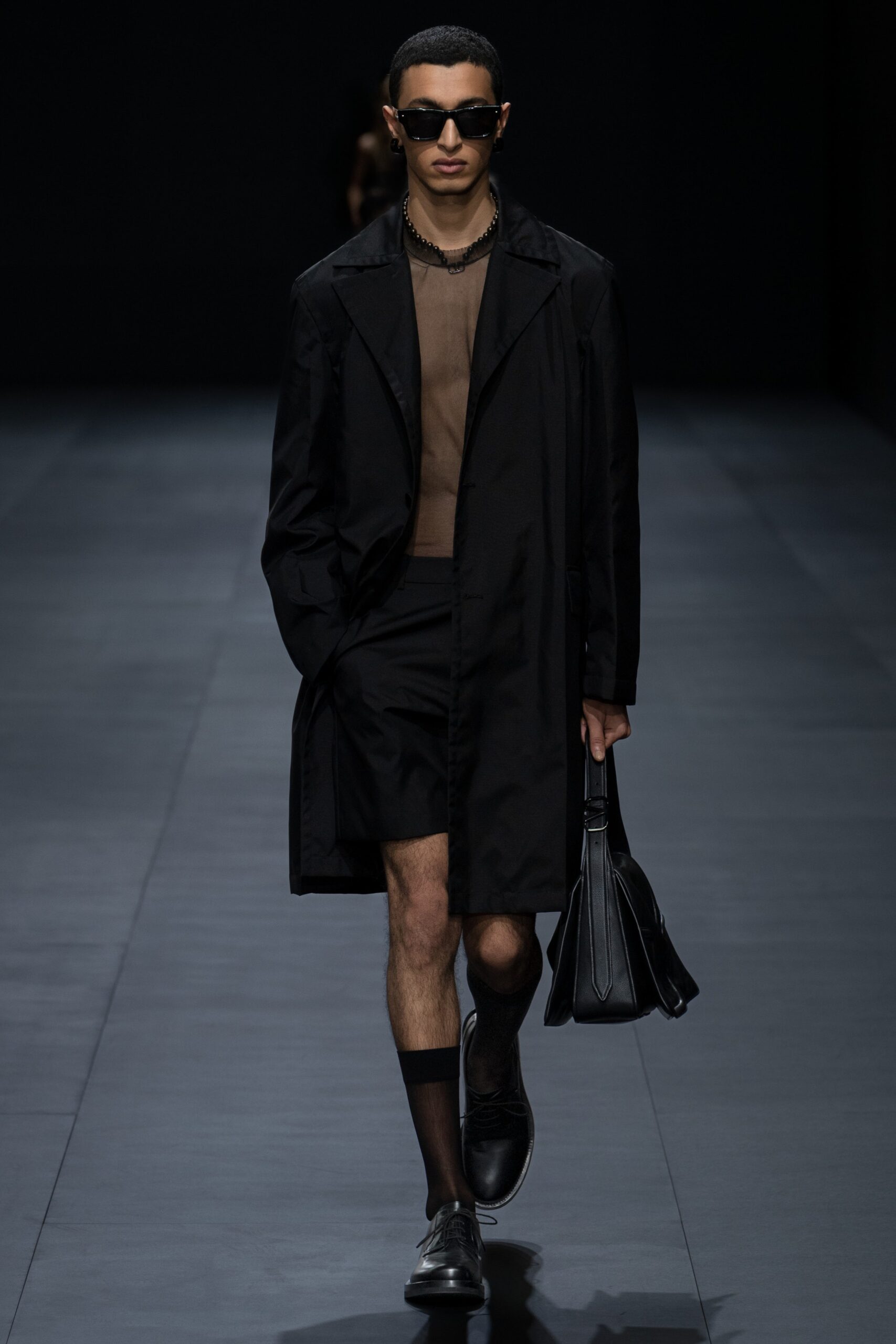 Valentino S/S 23 Look 58