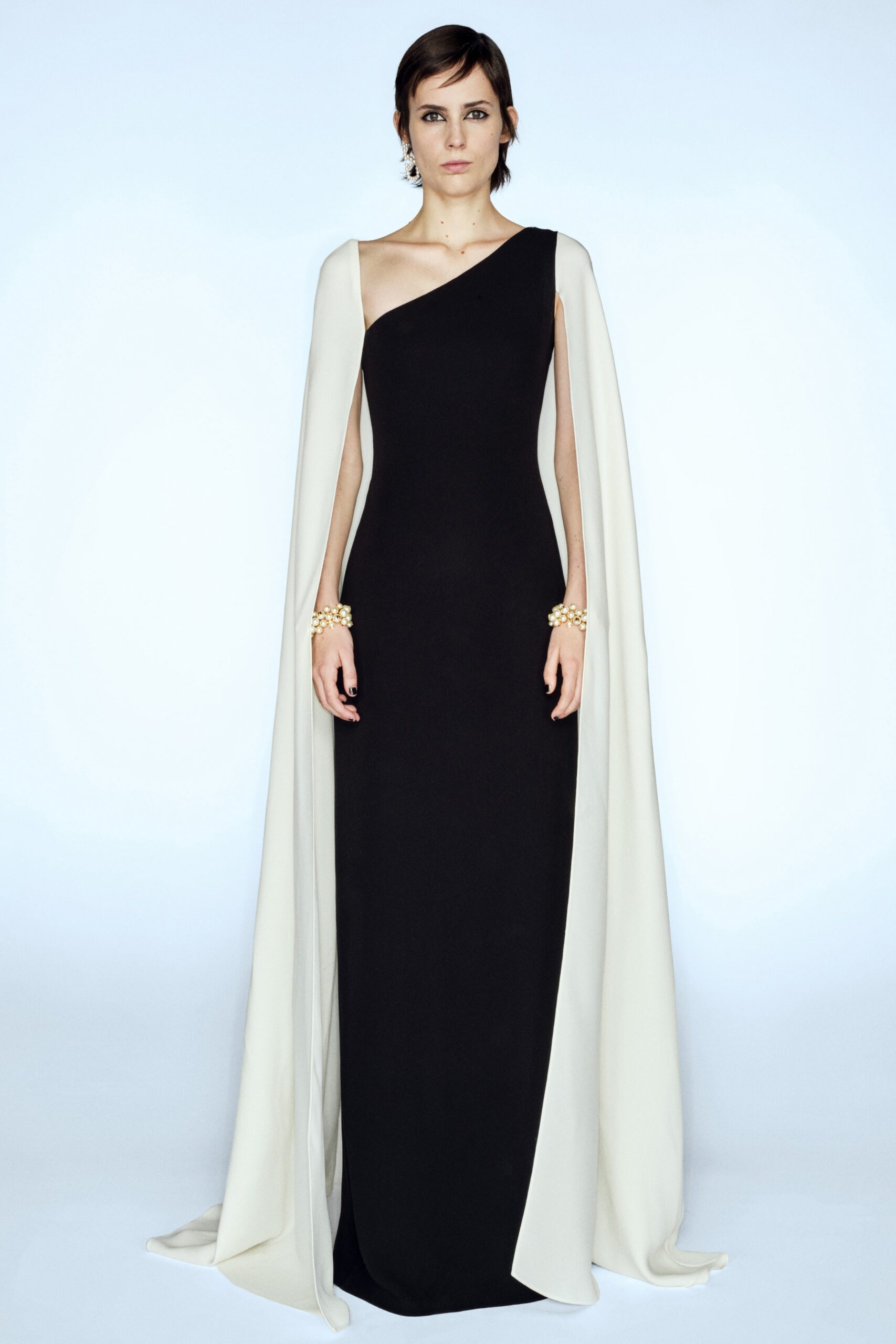 Valentino F/W 23 Look 59