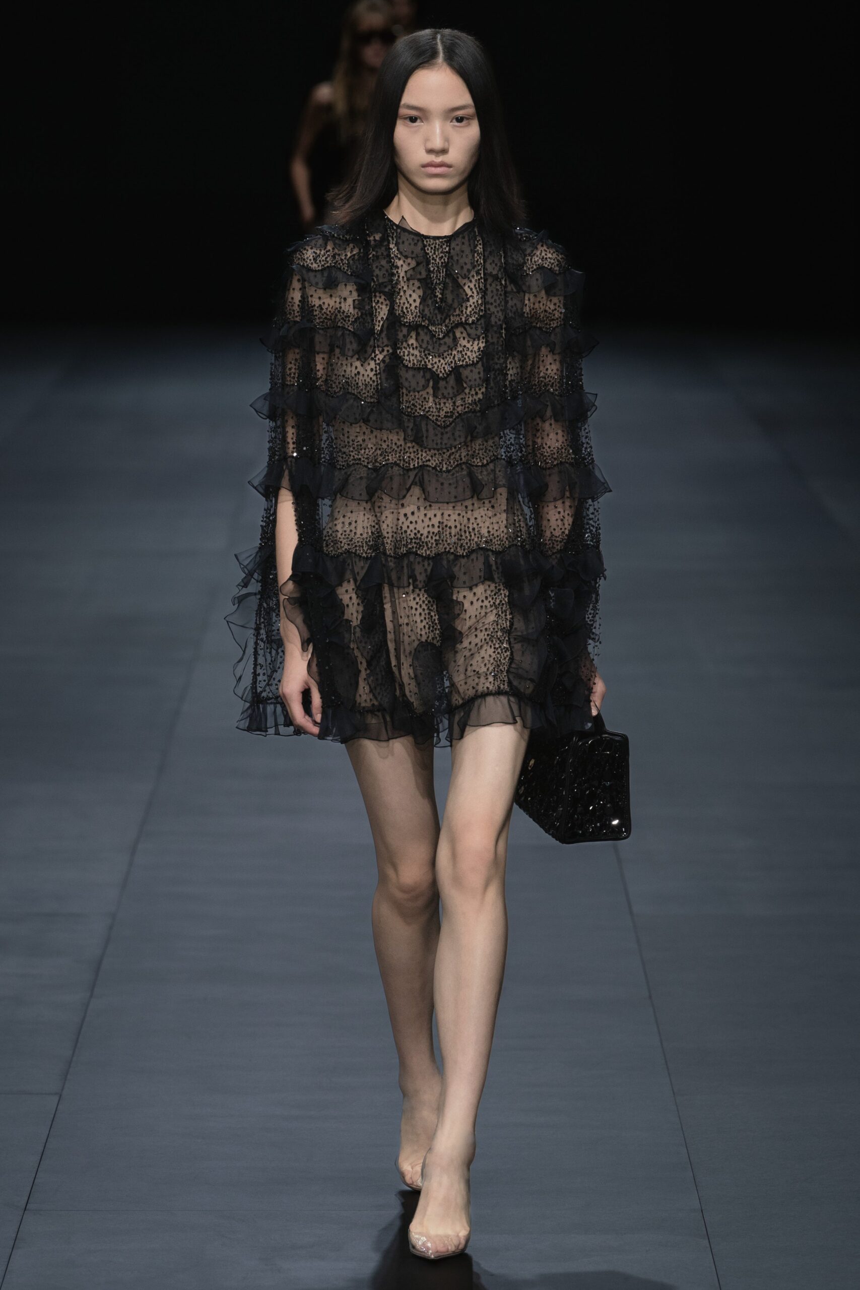 Valentino S/S 23 Look 59