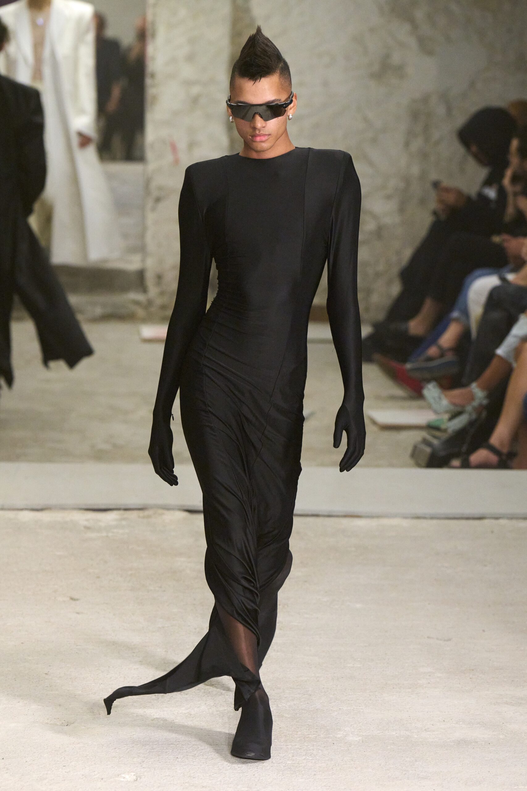 Vetements S/S 23 Menswear Look 59