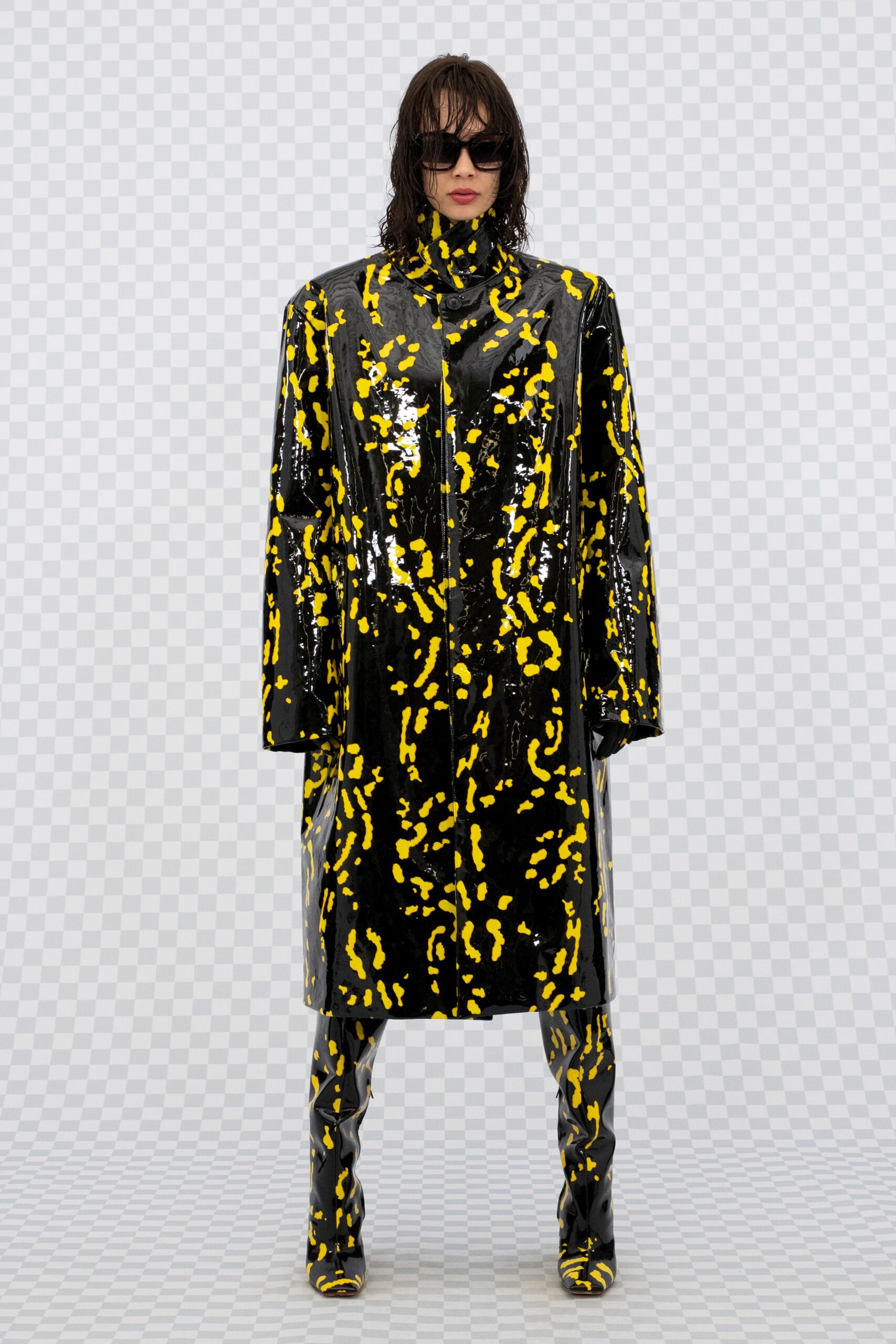 Vetements S/S 22 Look 60