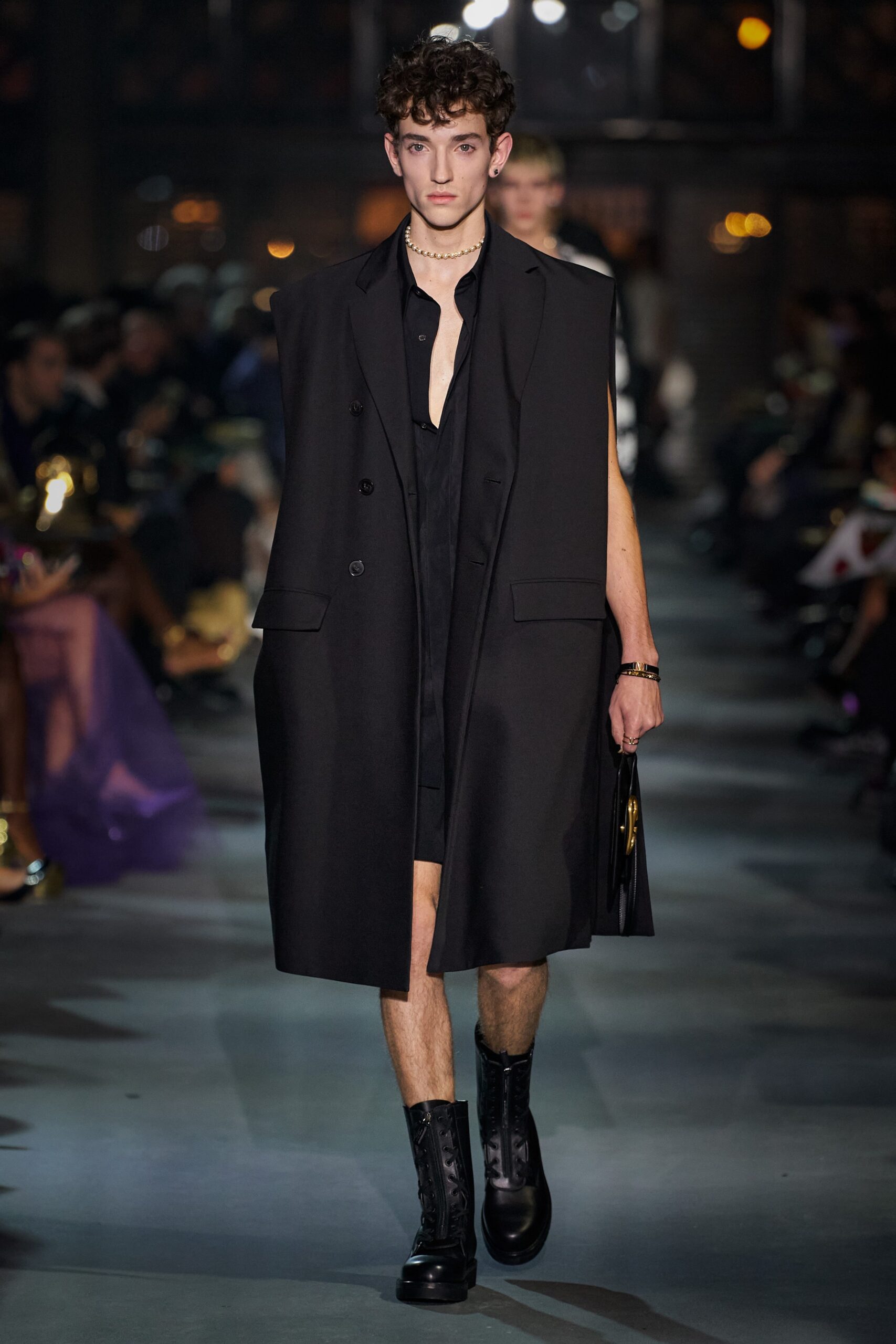 Valentino S/S 22 Look 61