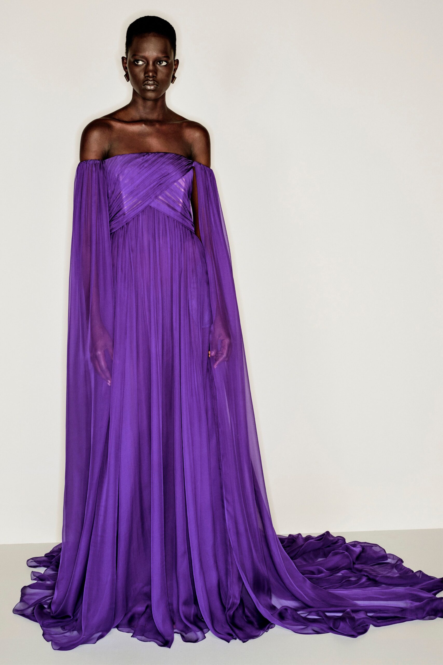 Valentino Resort 23 Look 60