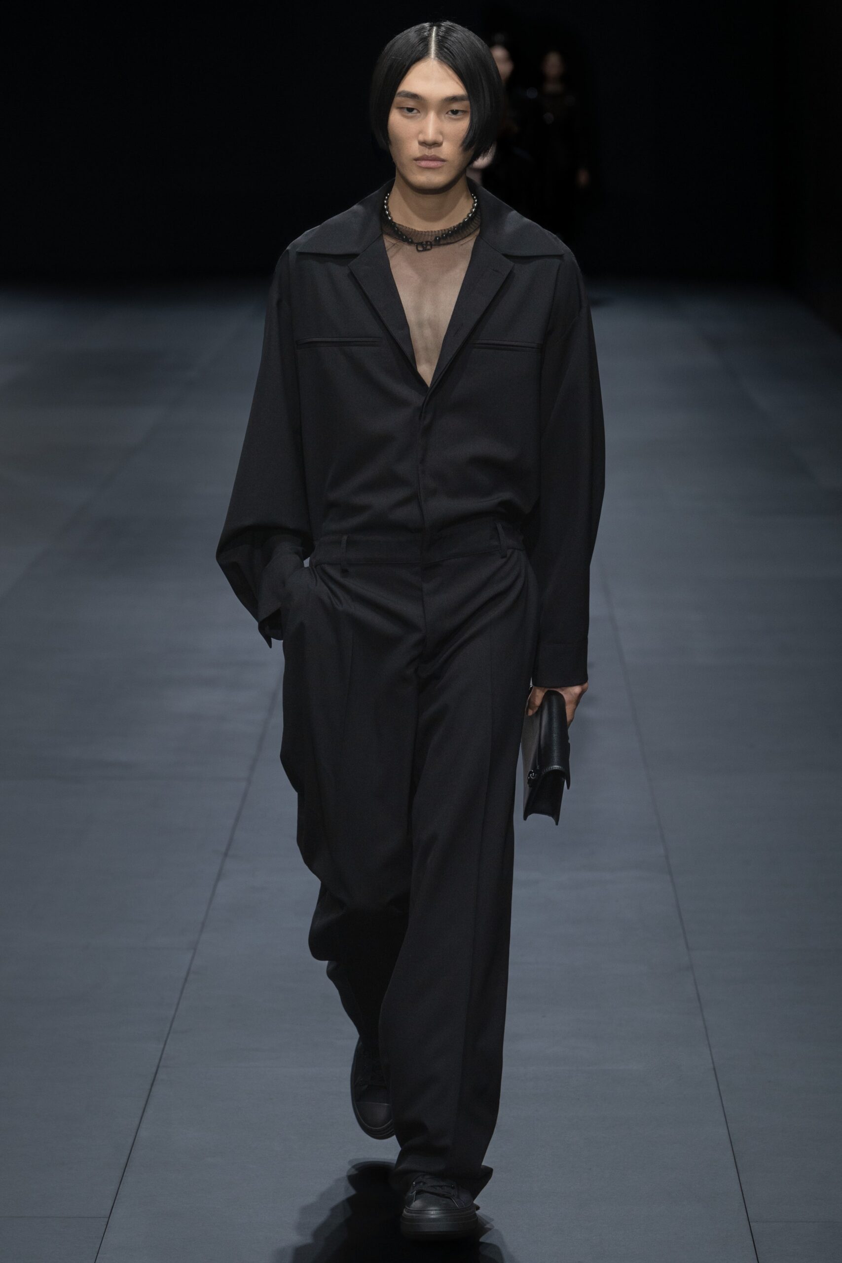 Valentino S/S 23 Look 61