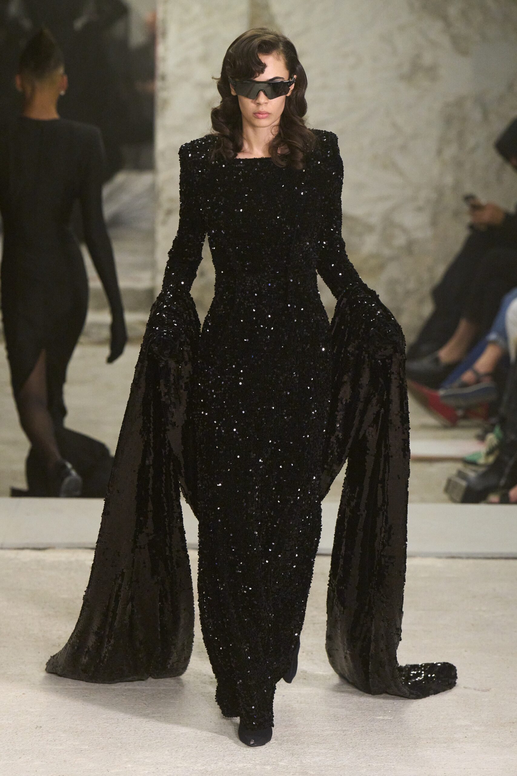 Vetements S/S 23 Menswear Look 61