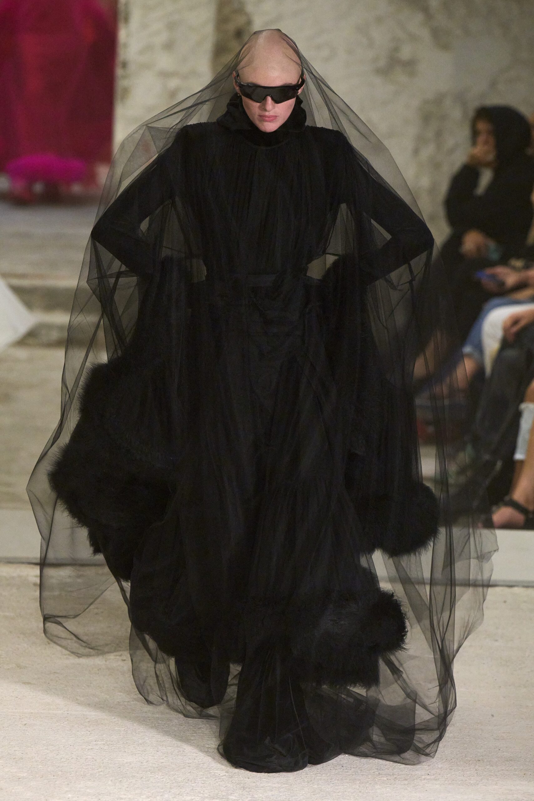 Vetements S/S 23 Menswear Look 62
