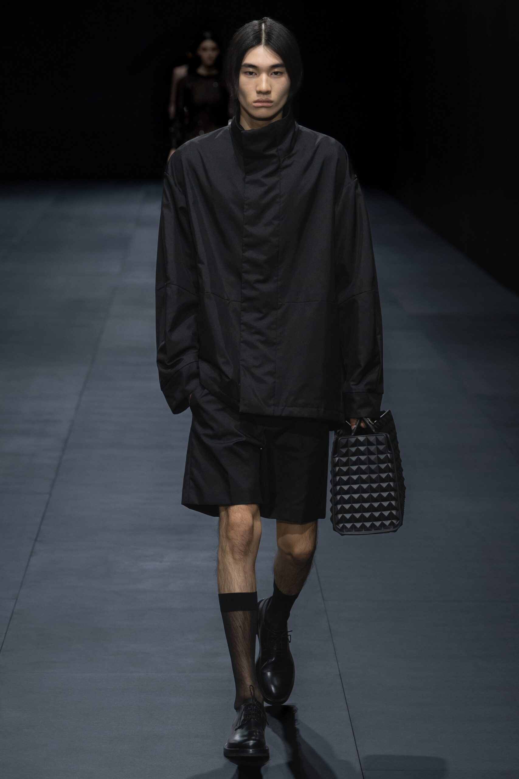 Valentino S/S 23 Look 63