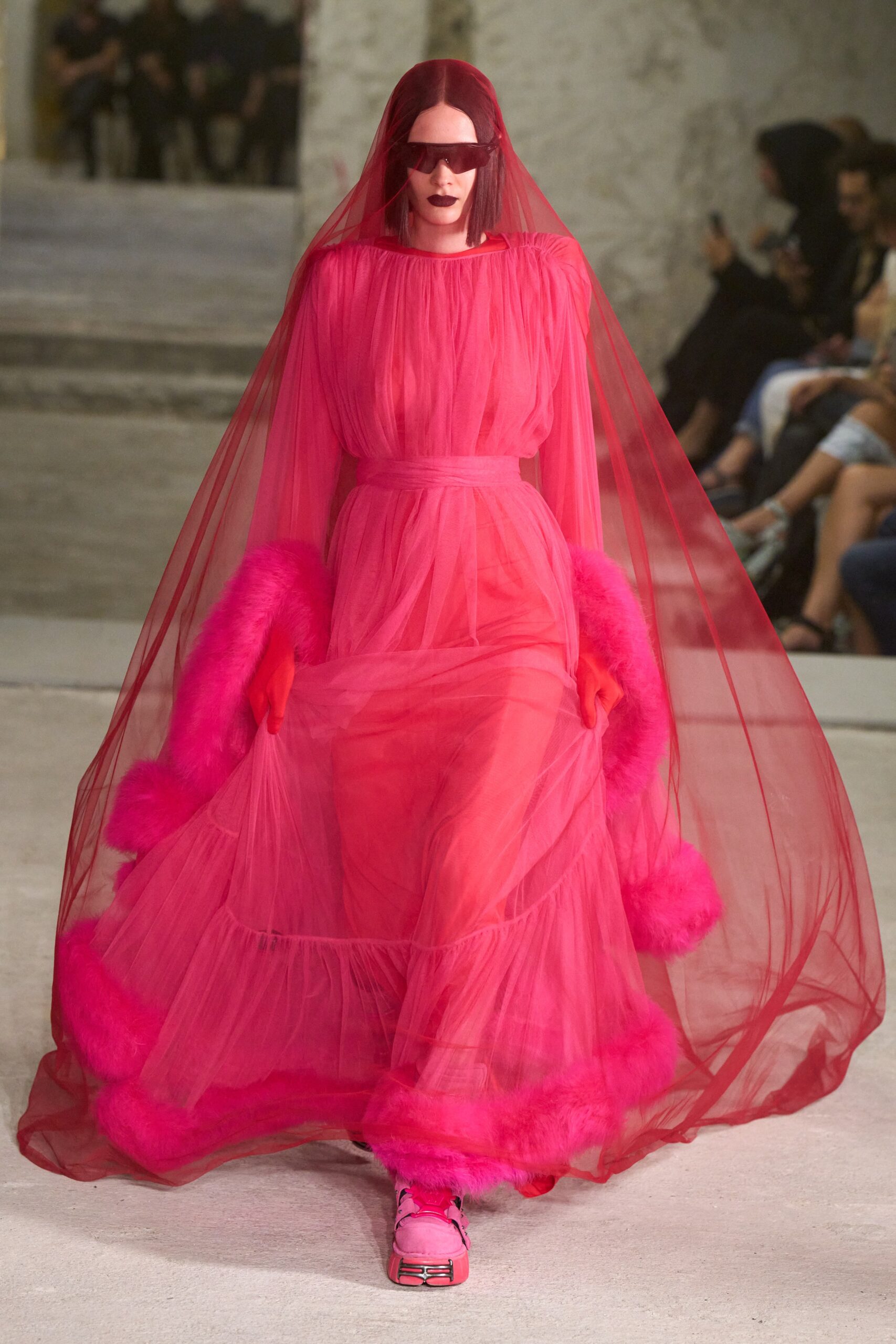 Vetements S/S 23 Menswear Look 63