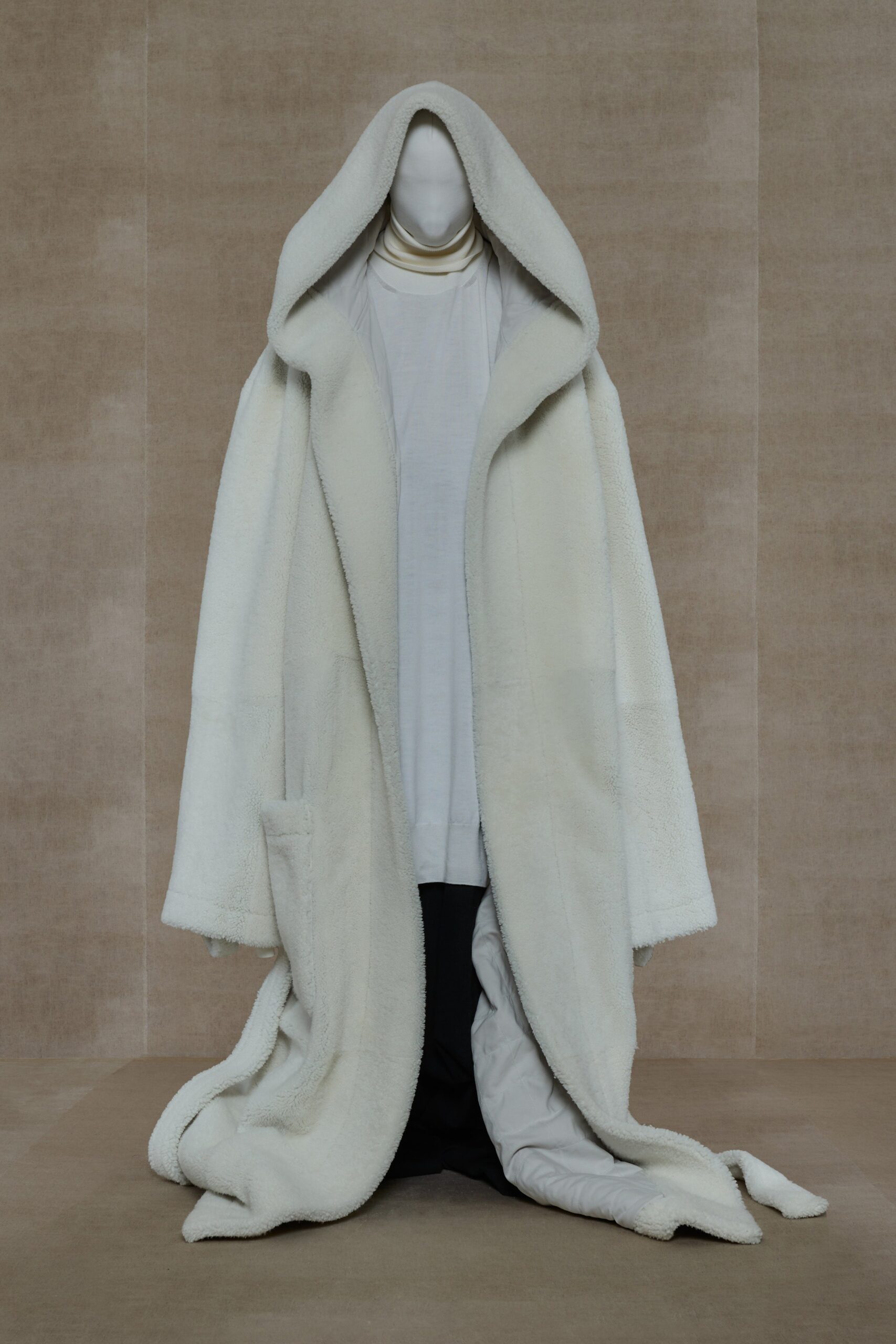 Vetements S/S 24 Menswear Look 83