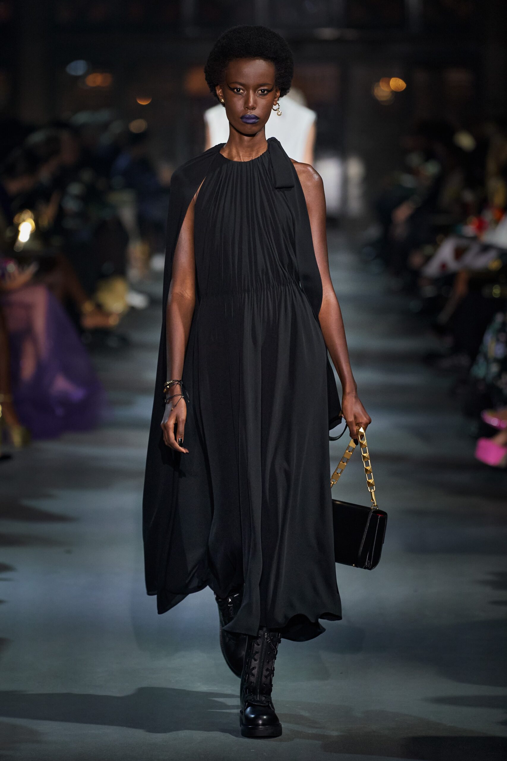 Valentino S/S 22 Look 64