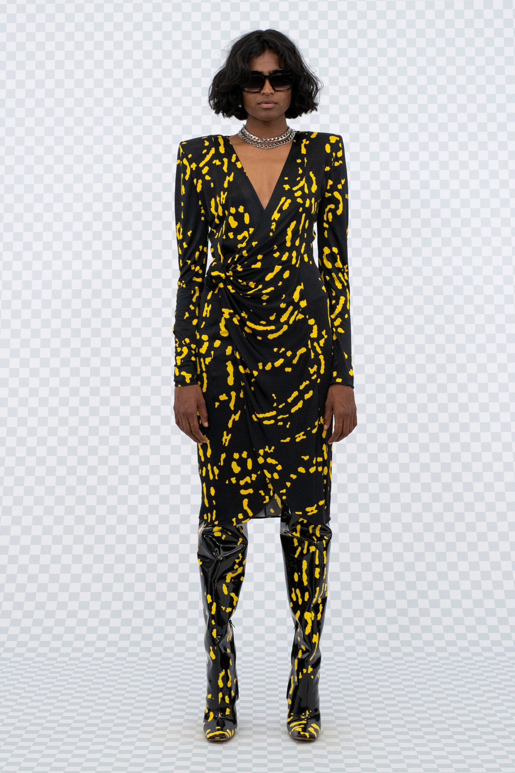 Vetements S/S 22 Look 64
