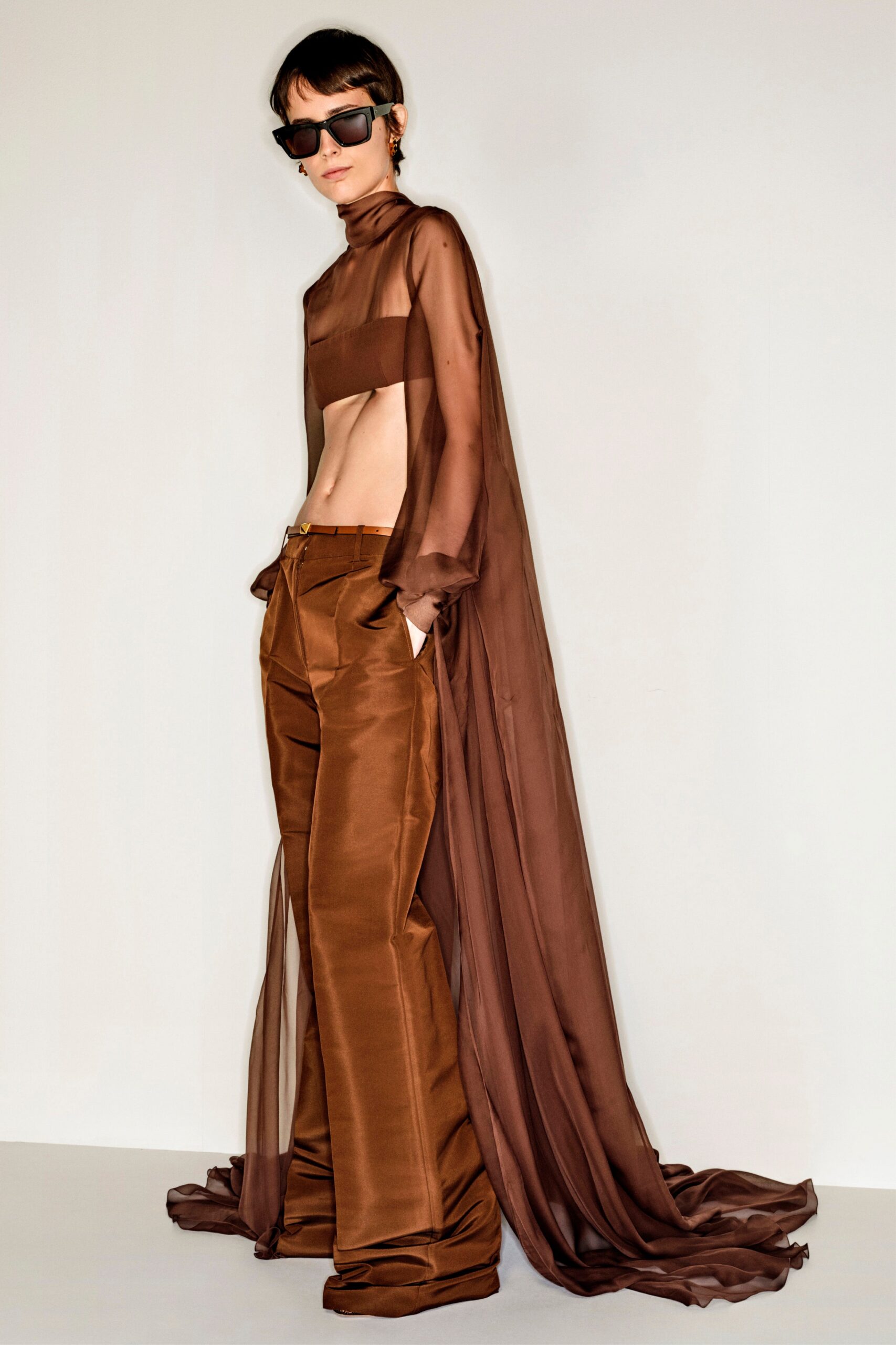 Valentino Resort 23 Look 63