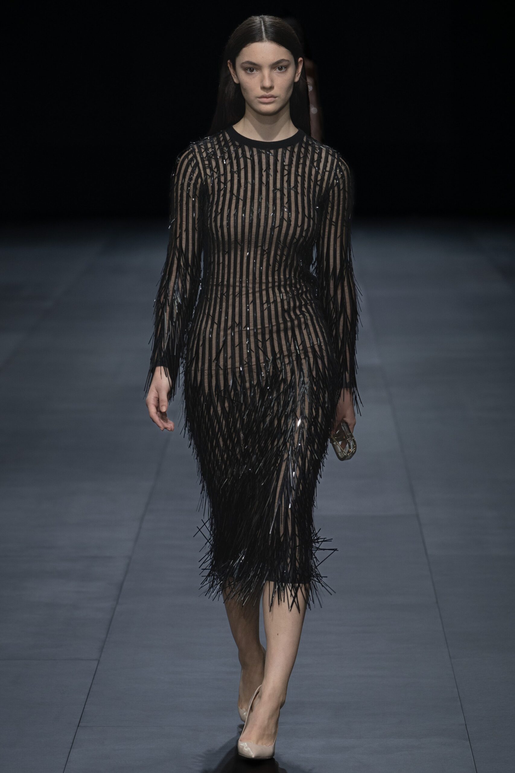 Valentino S/S 23 Look 64