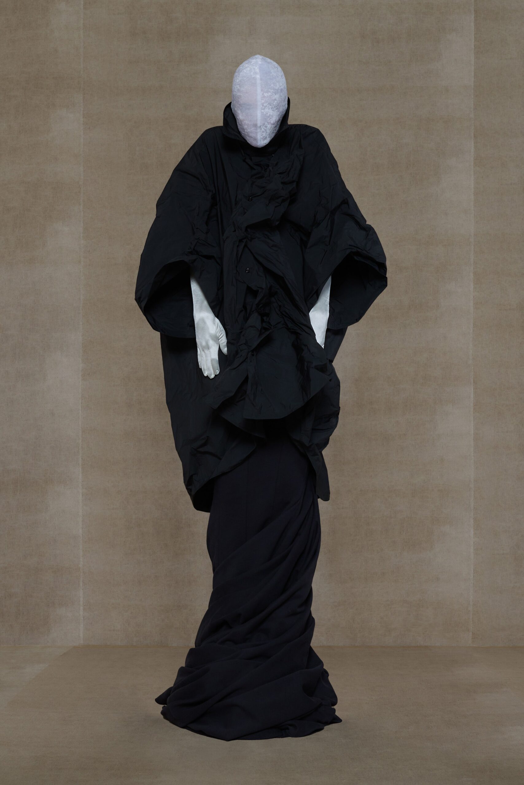 Vetements S/S 24 Menswear Look 84