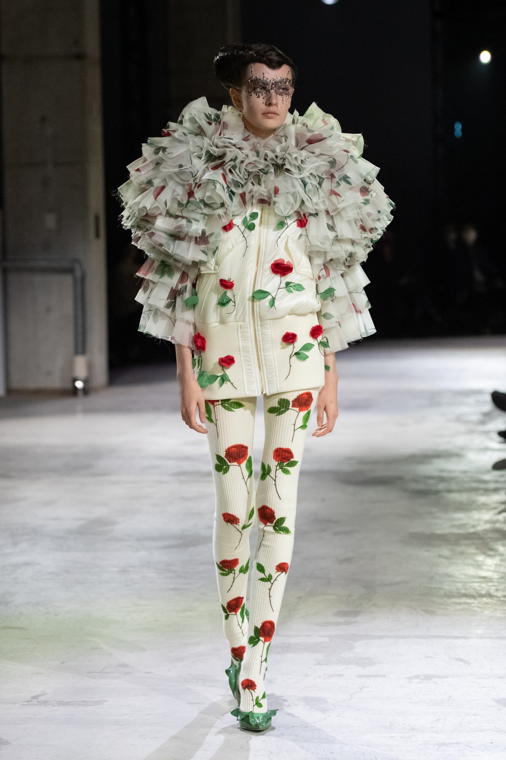 Undercover F/W 21 Look 65