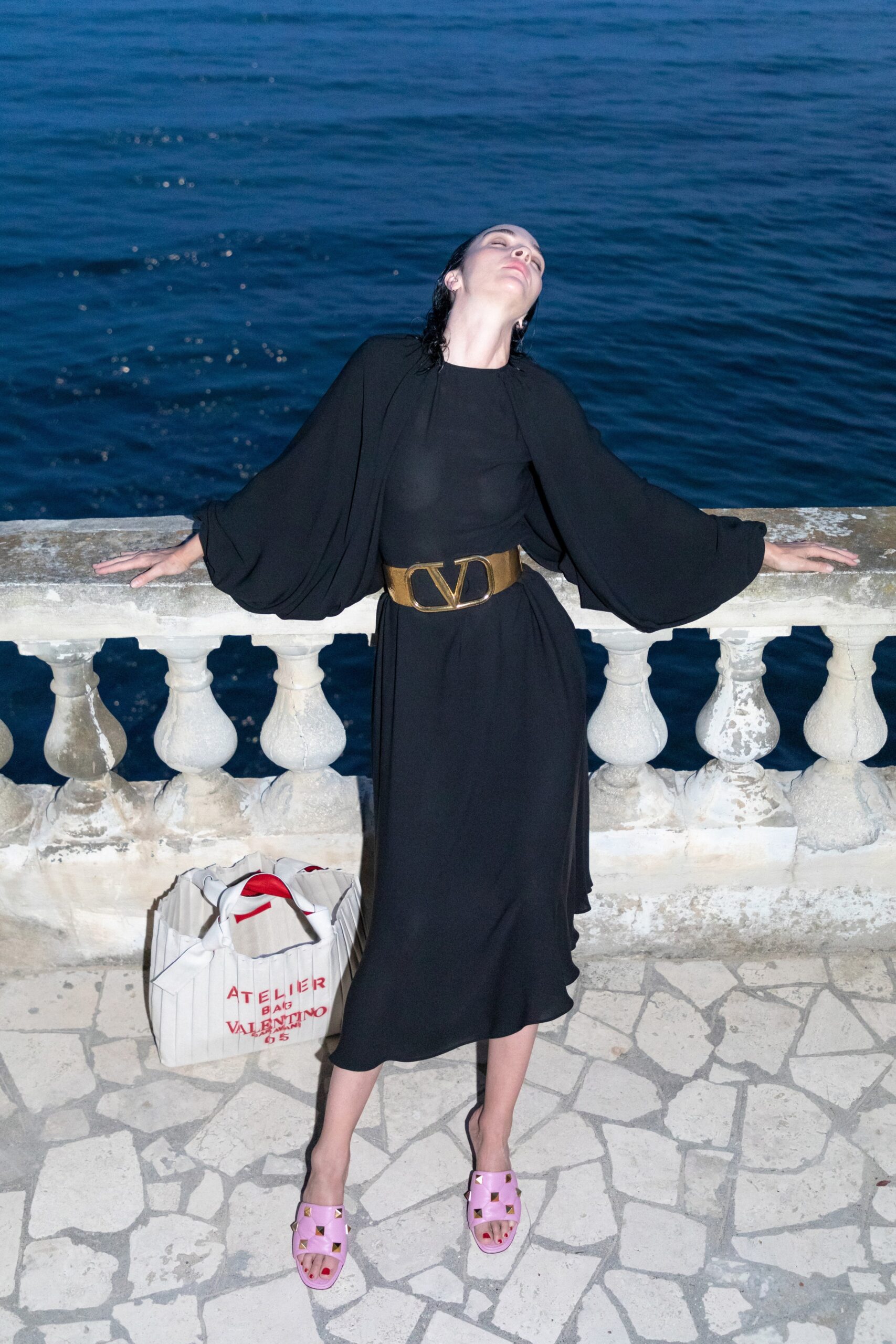 Valentino Resort 21 Look 65