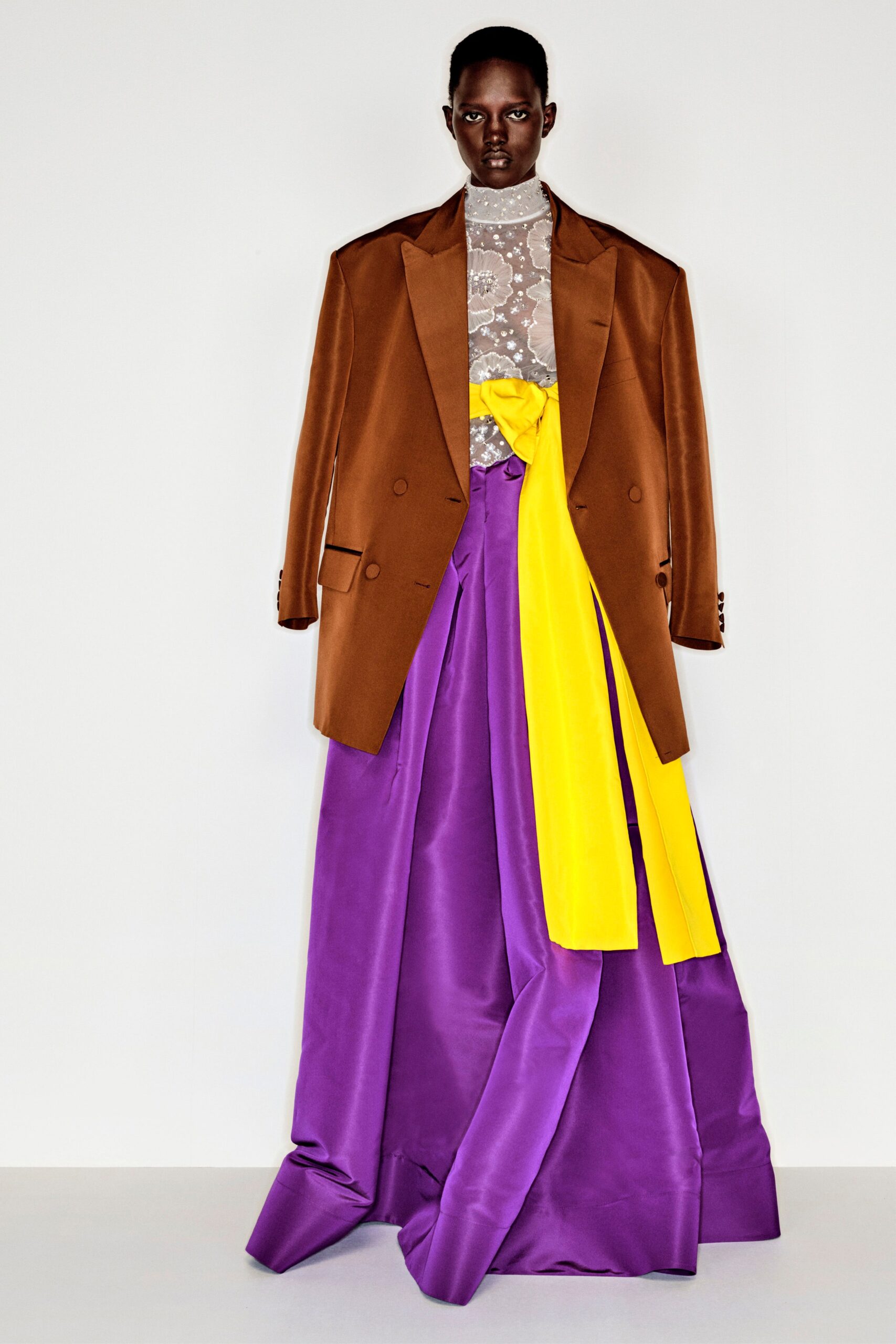 Valentino Resort 23 Look 64