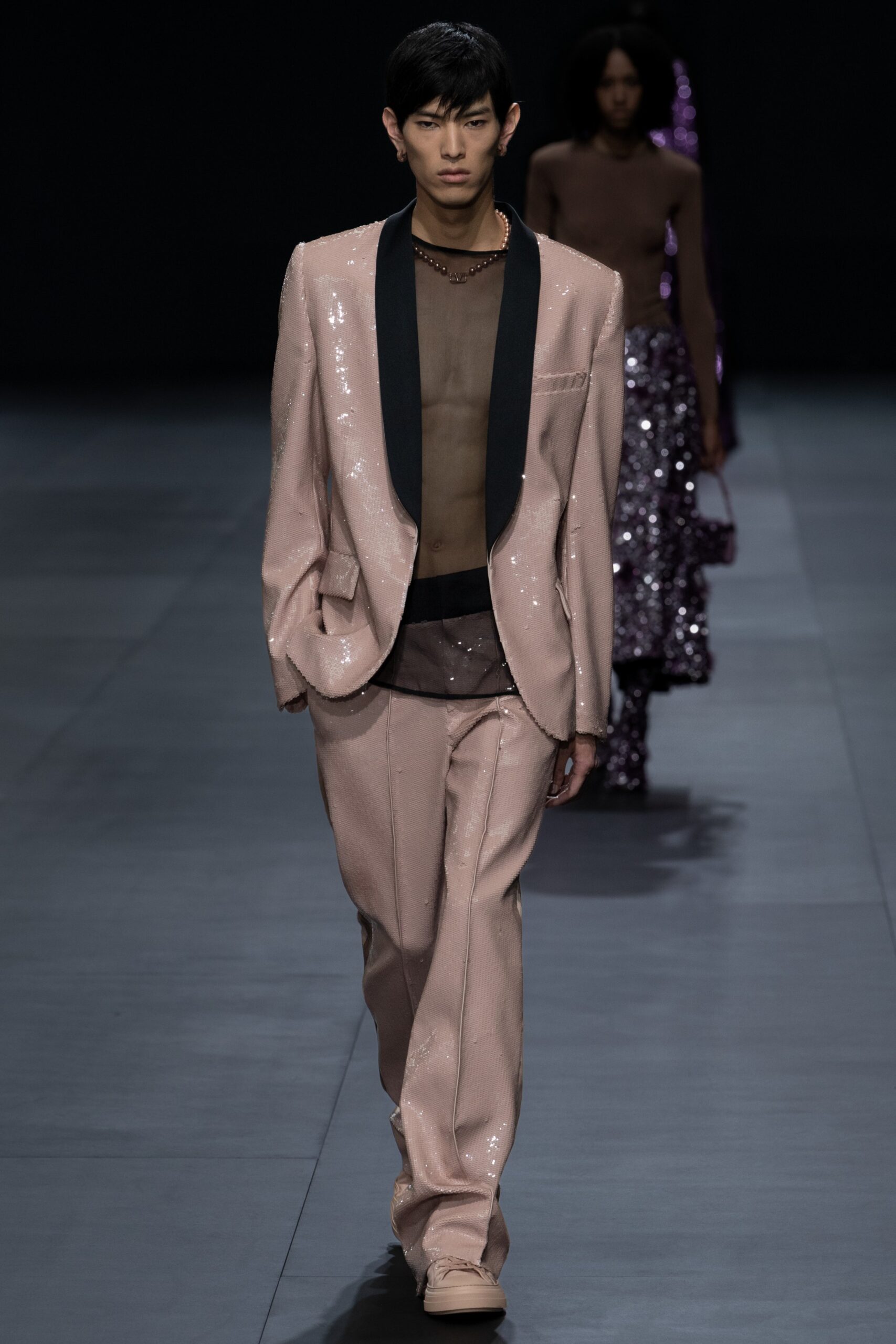 Valentino S/S 23 Look 65