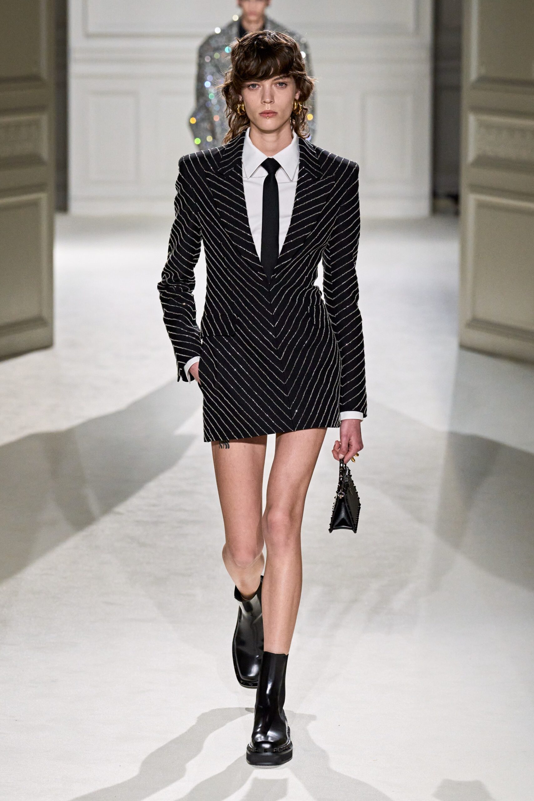 Valentino F/W 23 Look 66