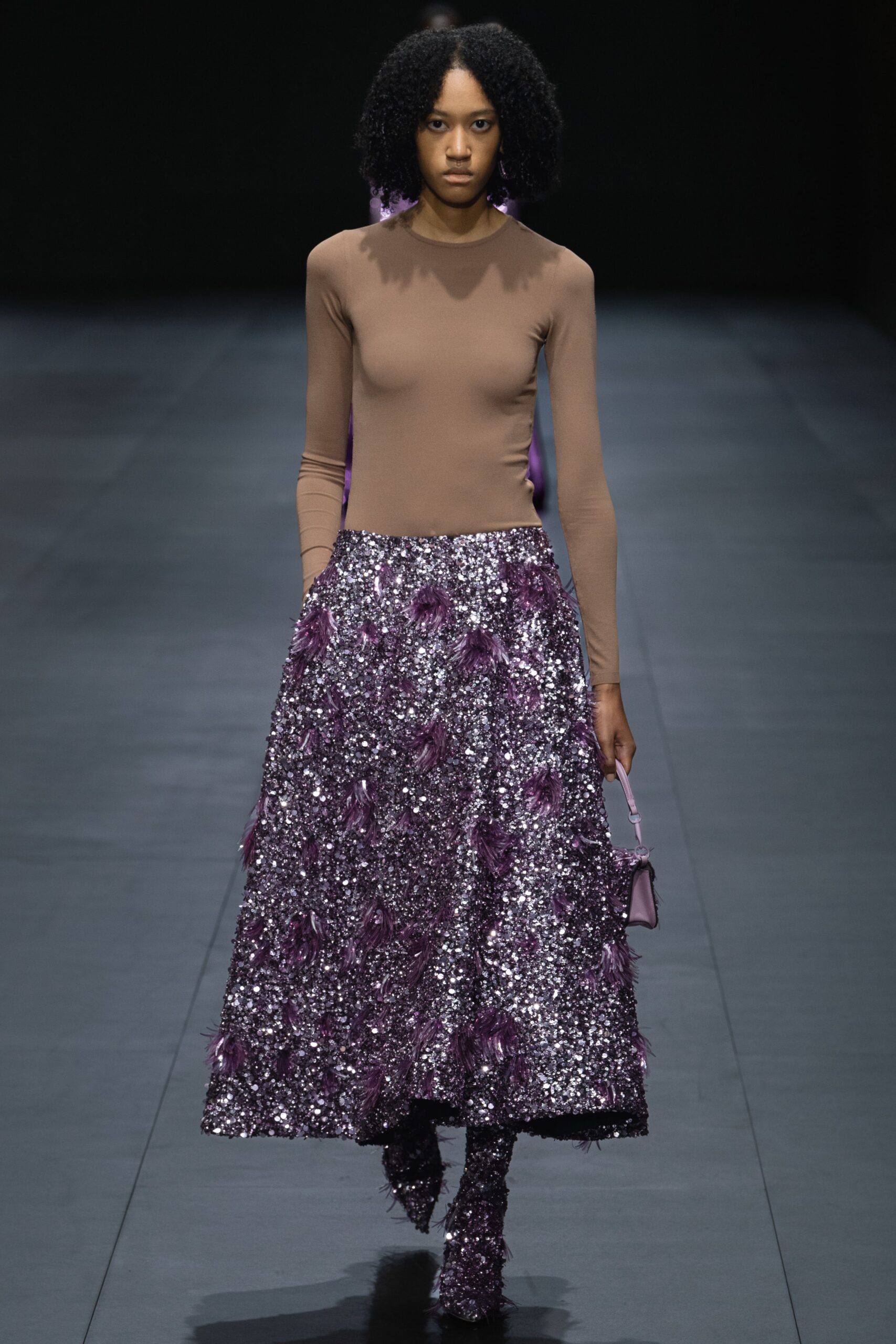 Valentino S/S 23 Look 66