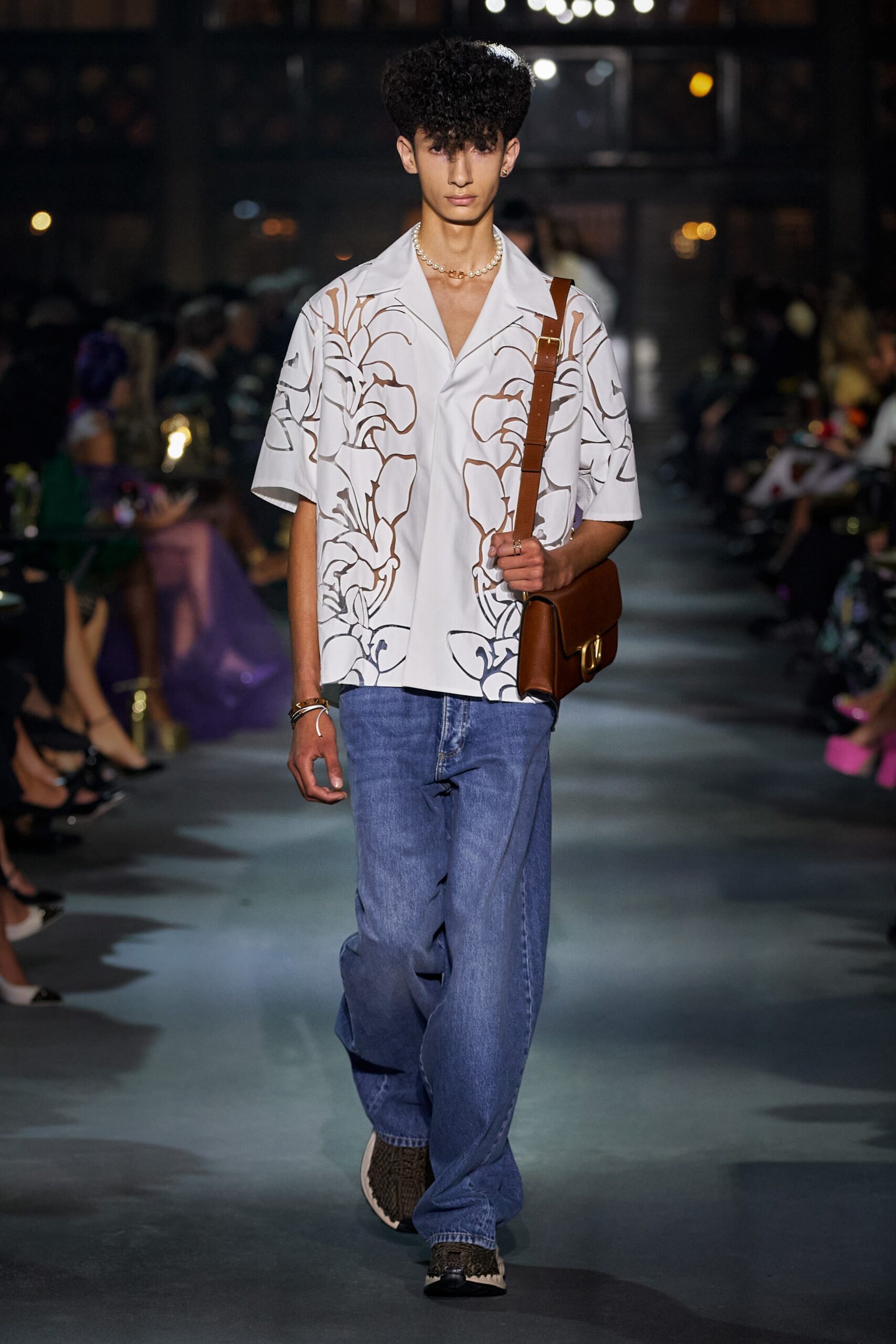 Valentino S/S 22 Look 67
