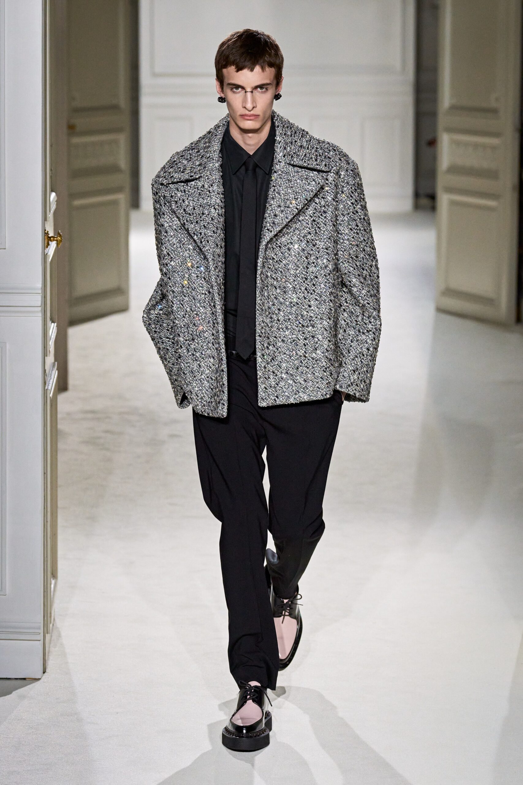 Valentino F/W 23 Look 67