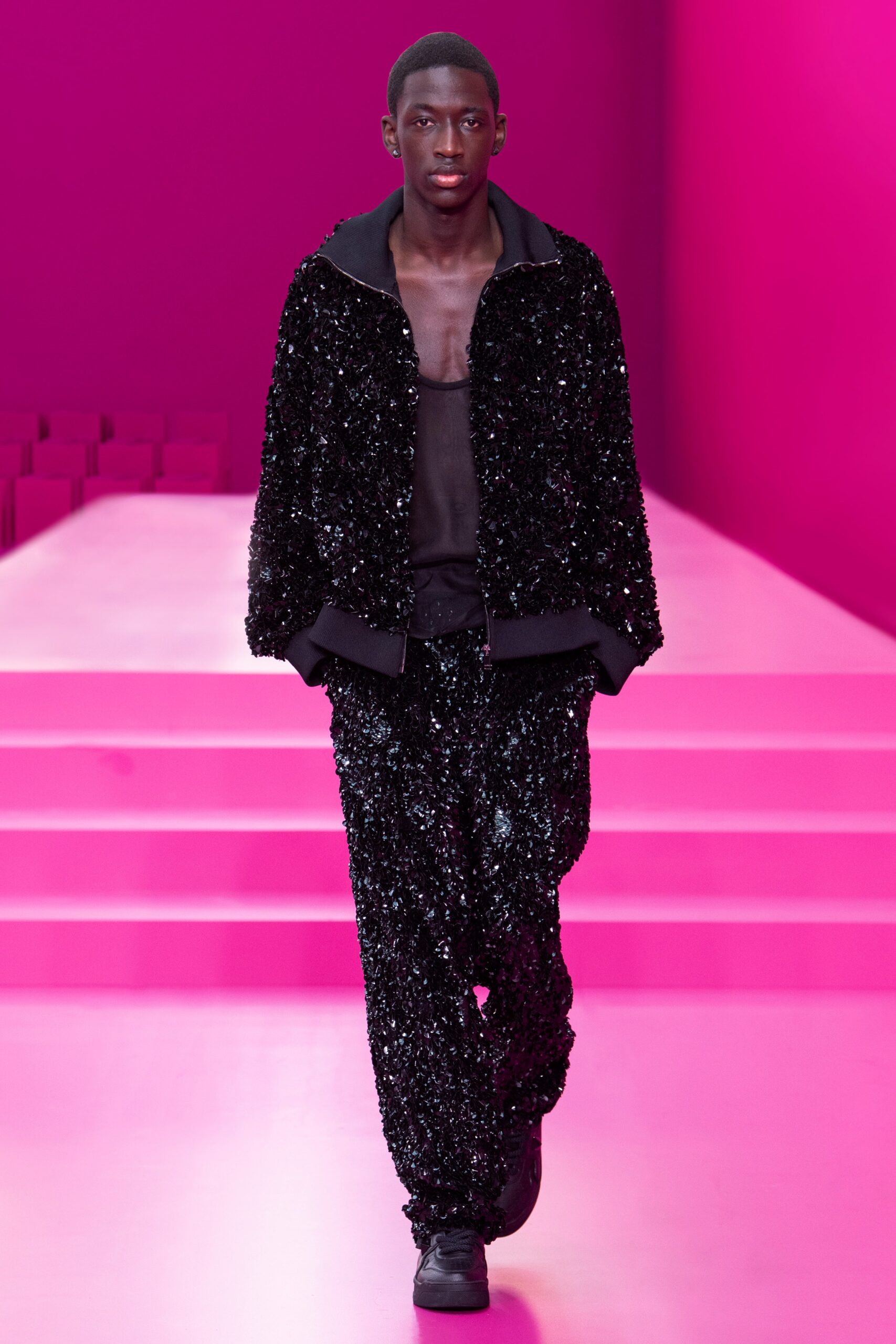 Valentino F/W 22 Look 67