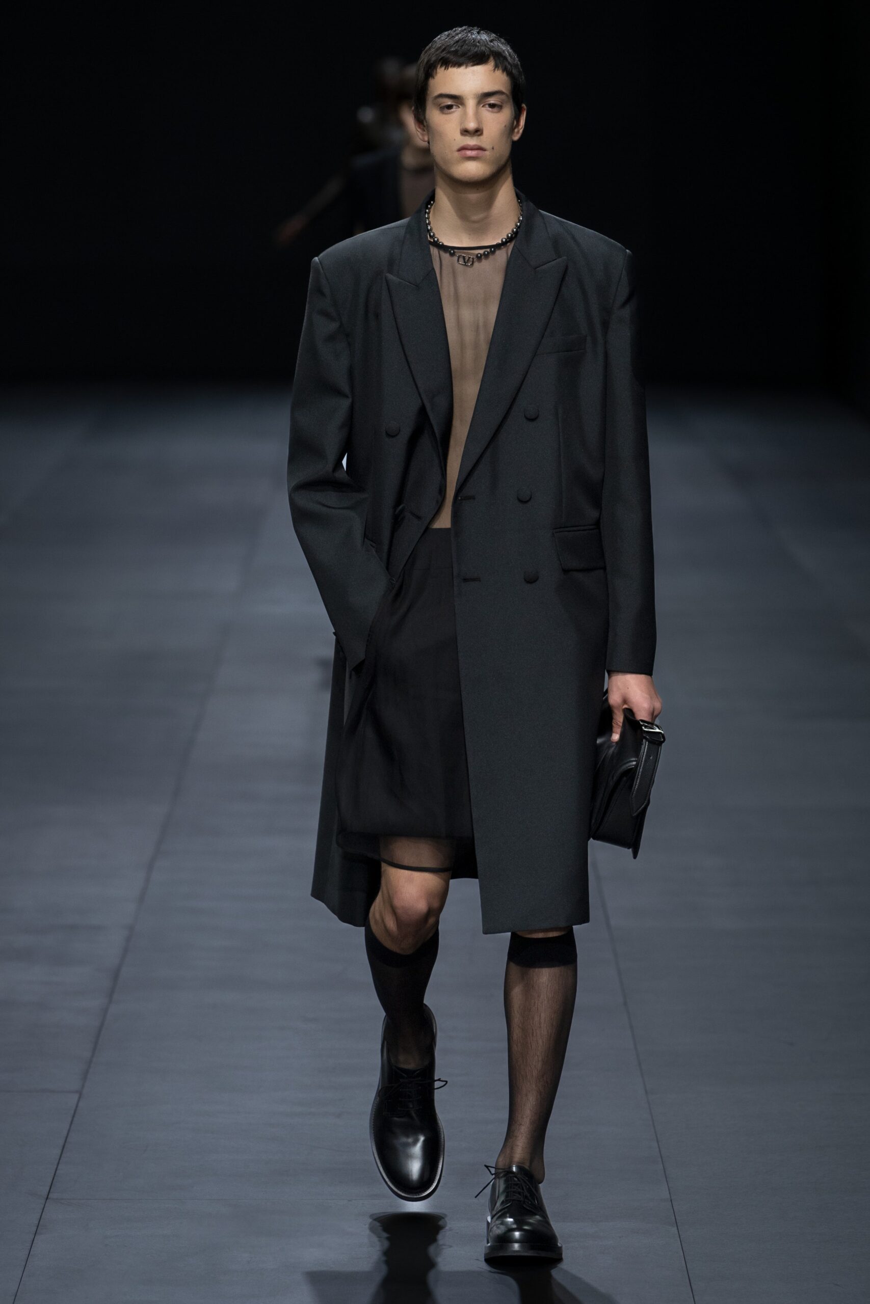 Valentino S/S 23 Look 68