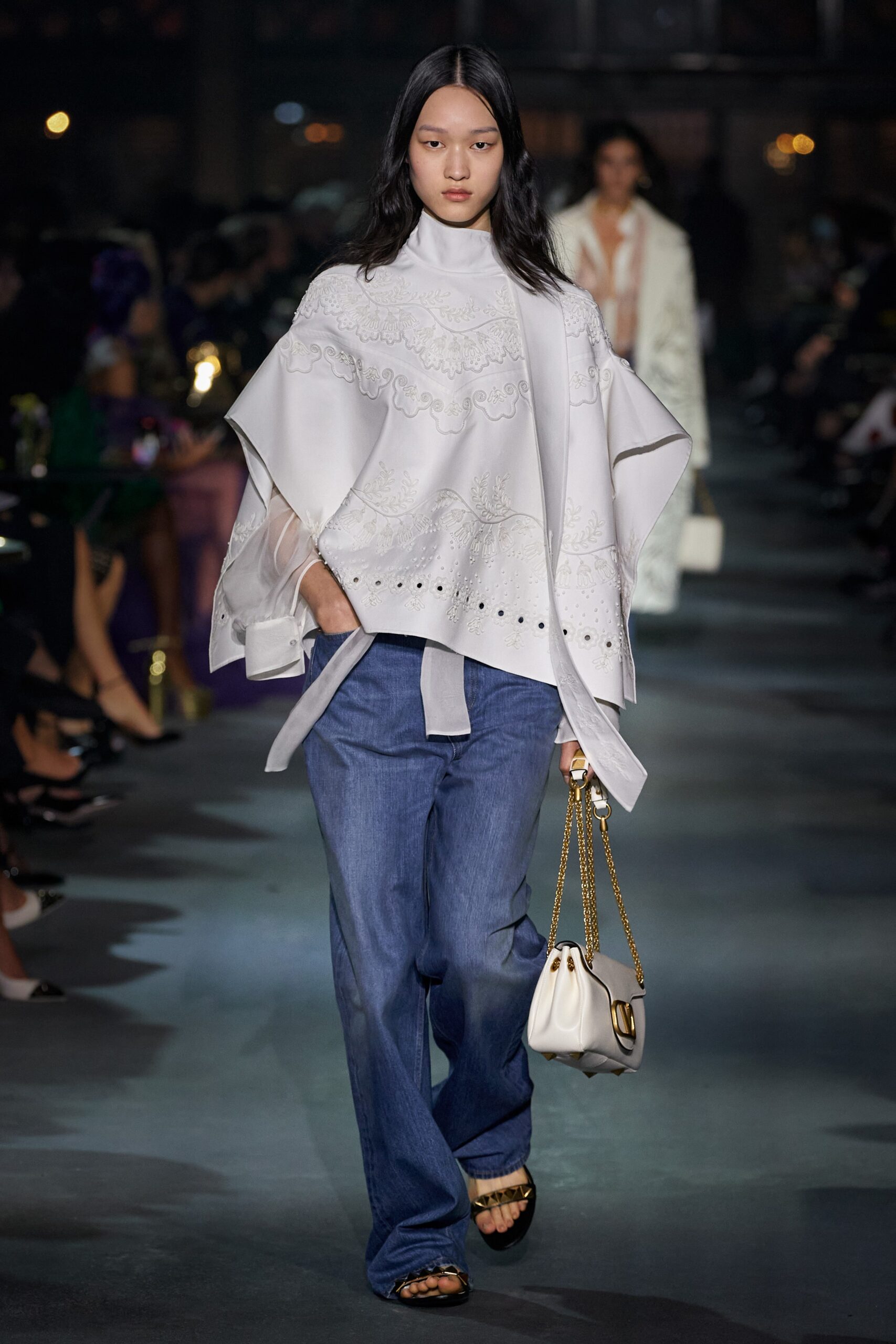 Valentino S/S 22 Look 70