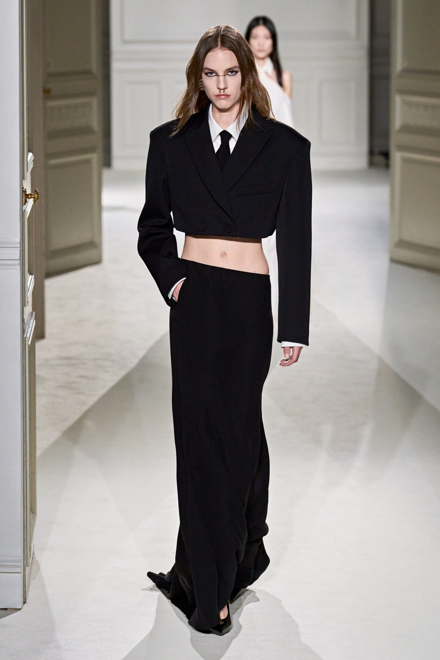 Valentino F/W 23 Look 70