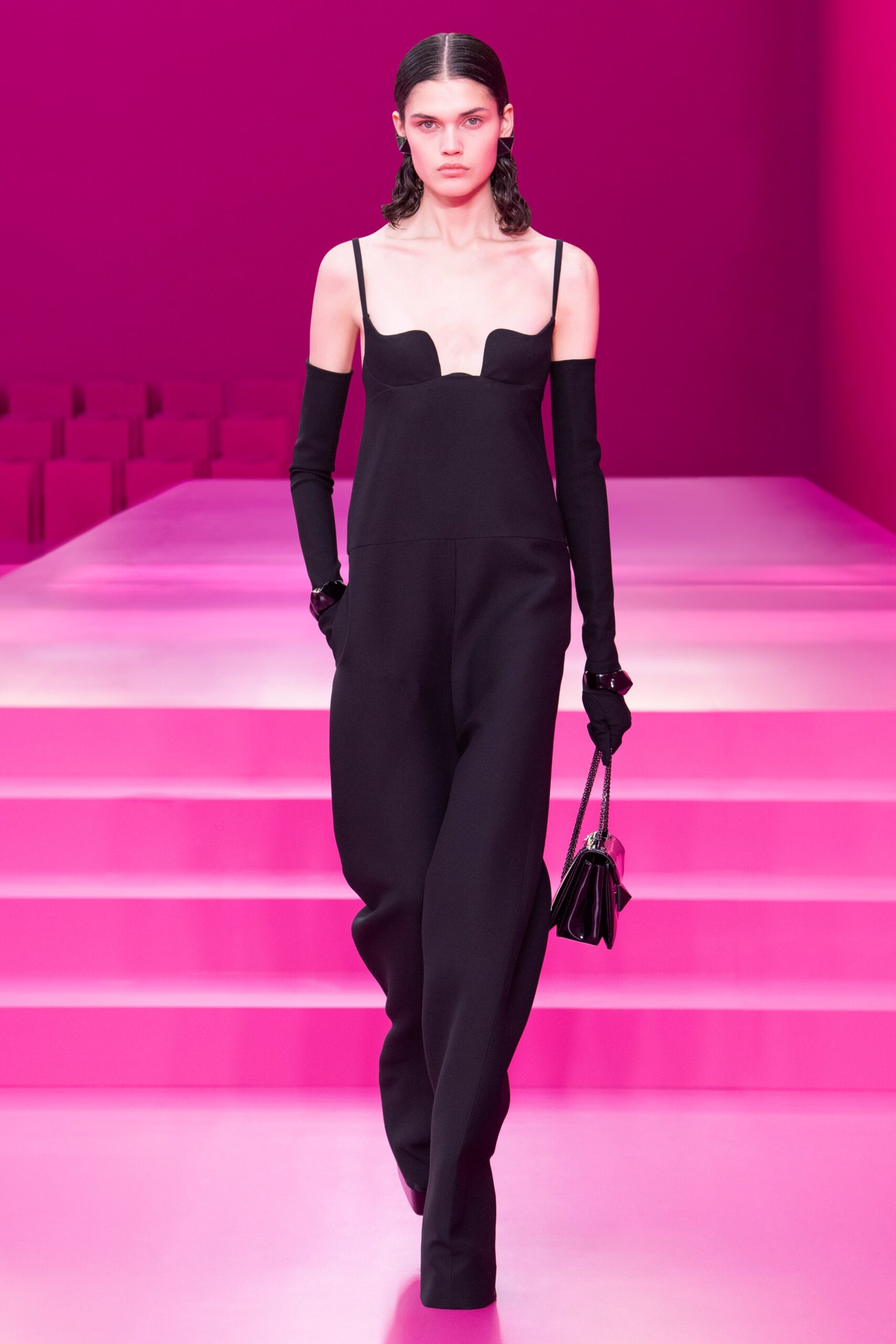 Valentino F/W 22 Look 70
