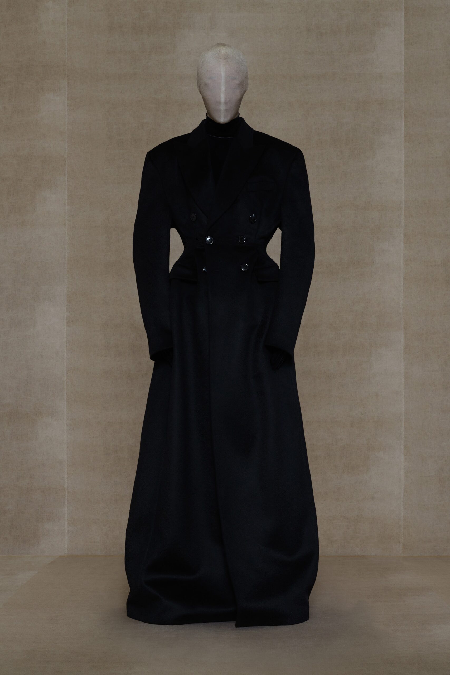 Vetements S/S 24 Menswear Look 90
