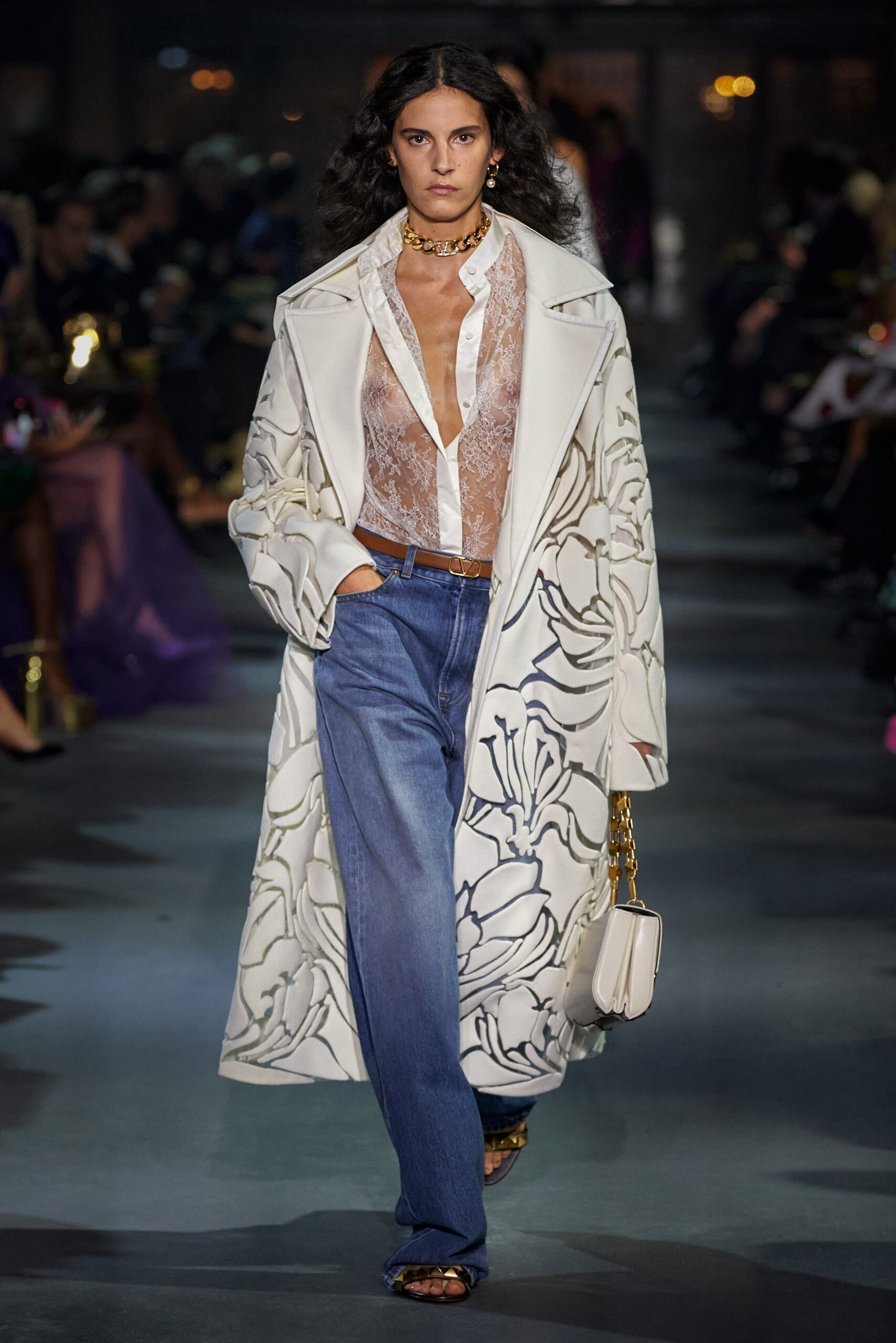Valentino S/S 22 Look 71