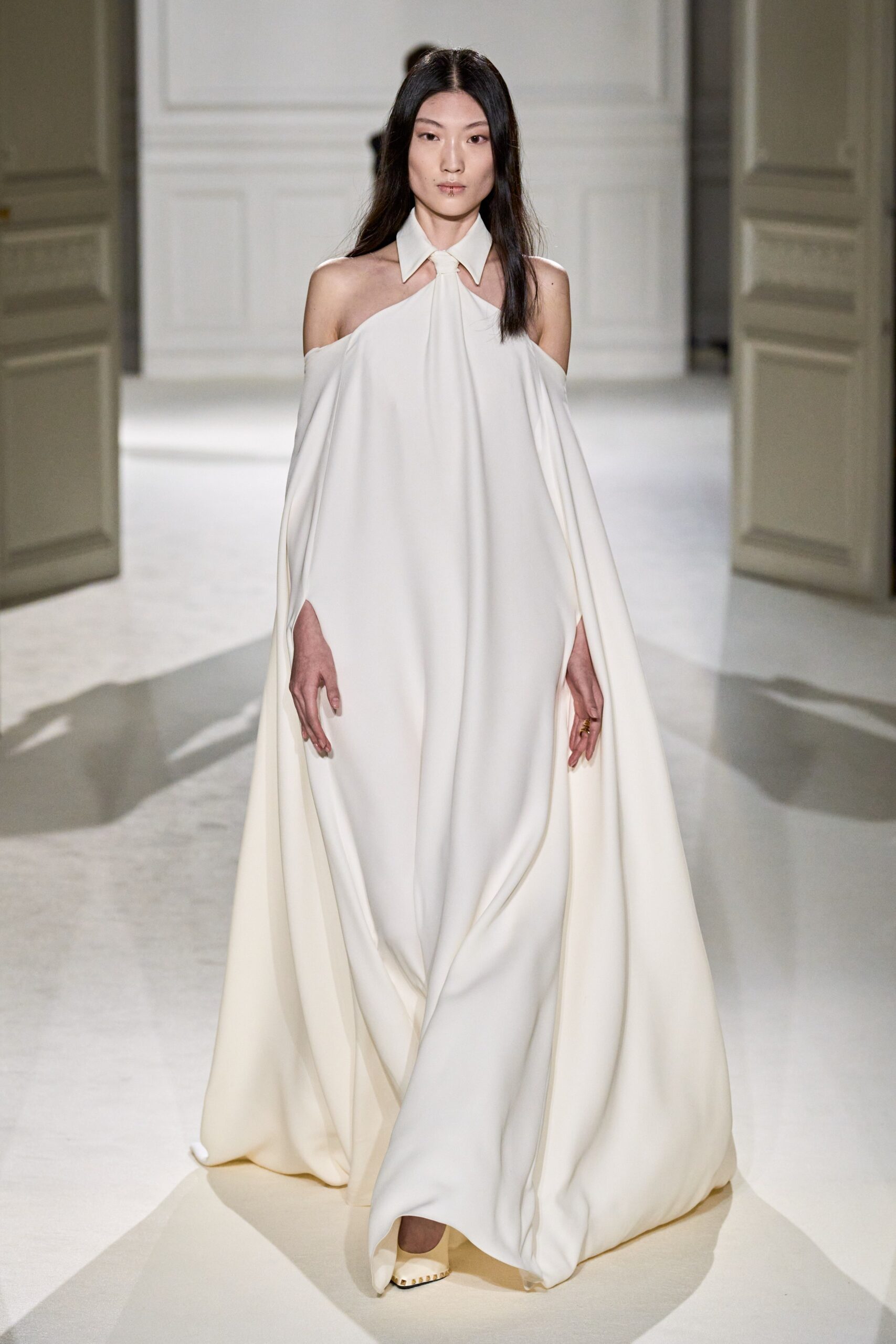Valentino F/W 23 Look 71