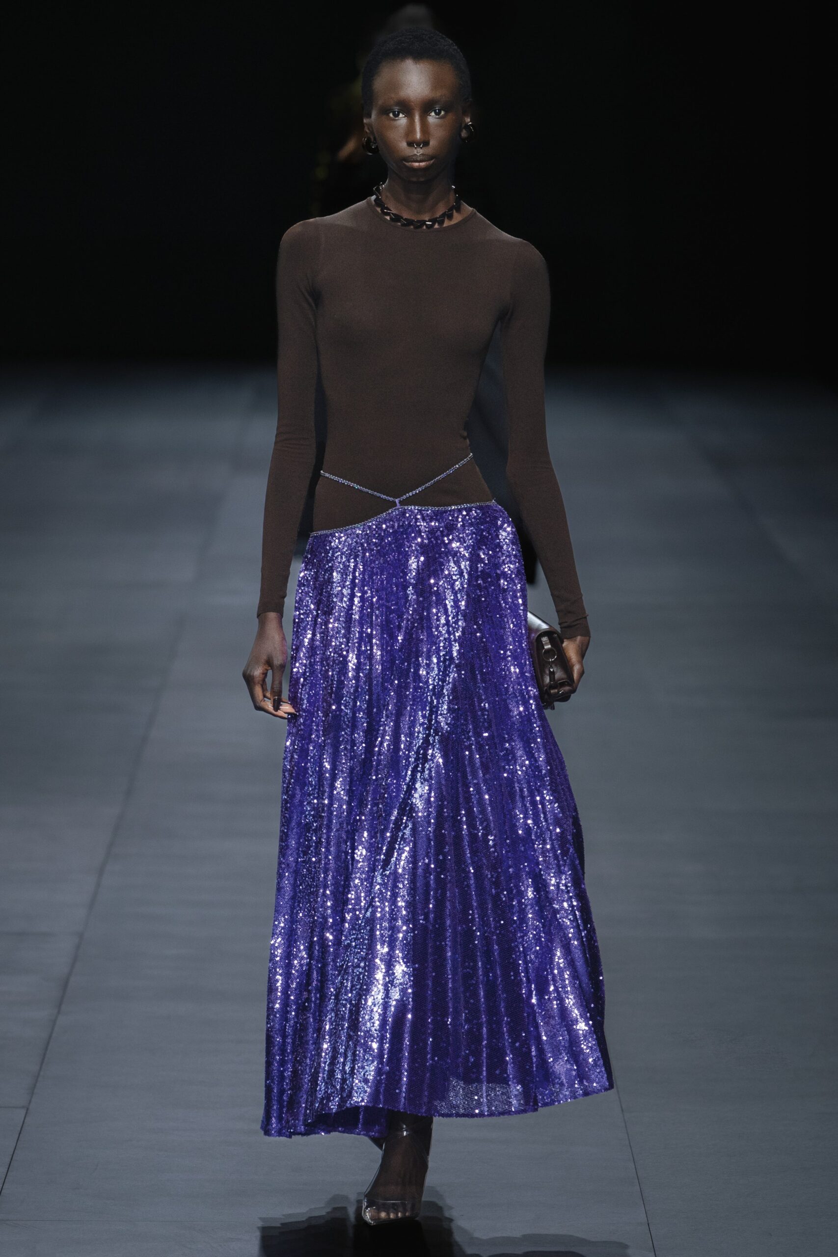 Valentino S/S 23 Look 71