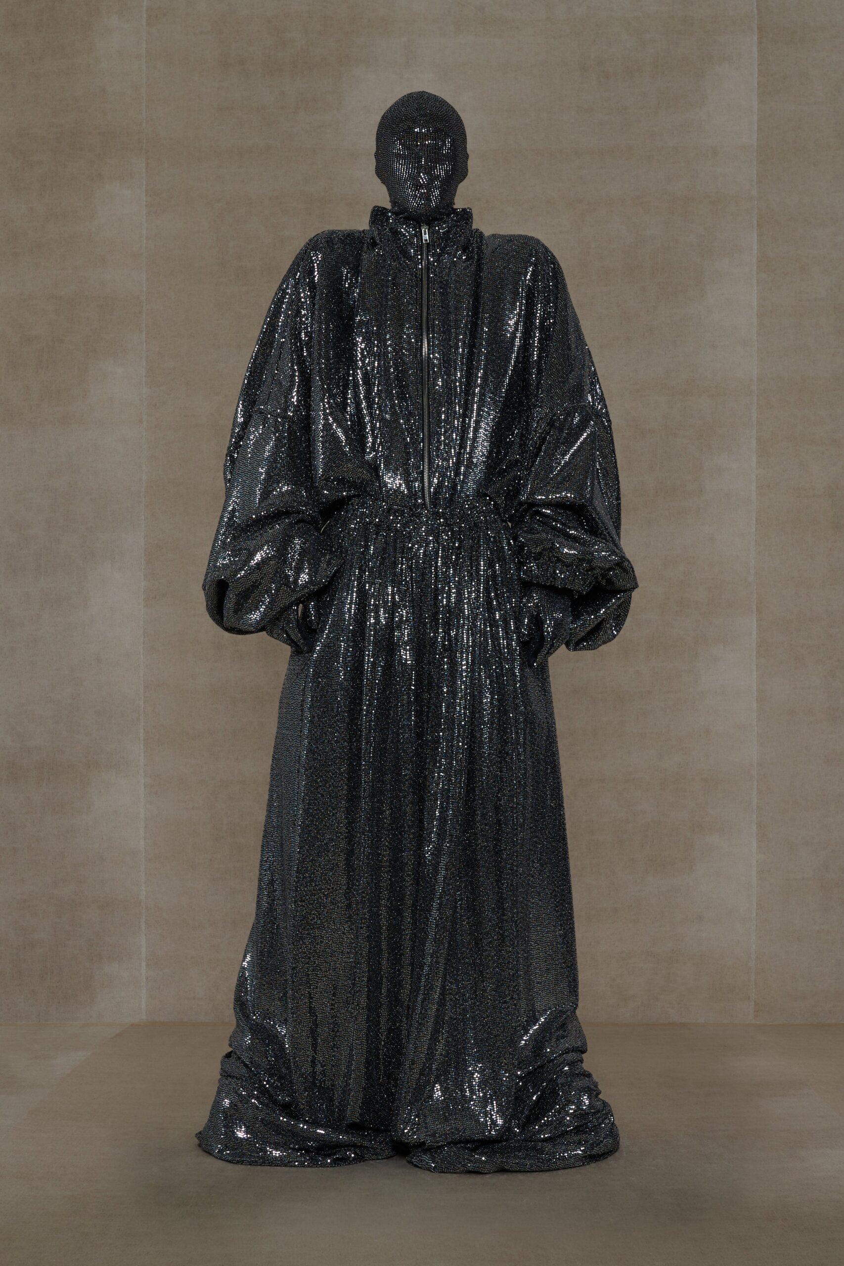 Vetements S/S 24 Menswear Look 91