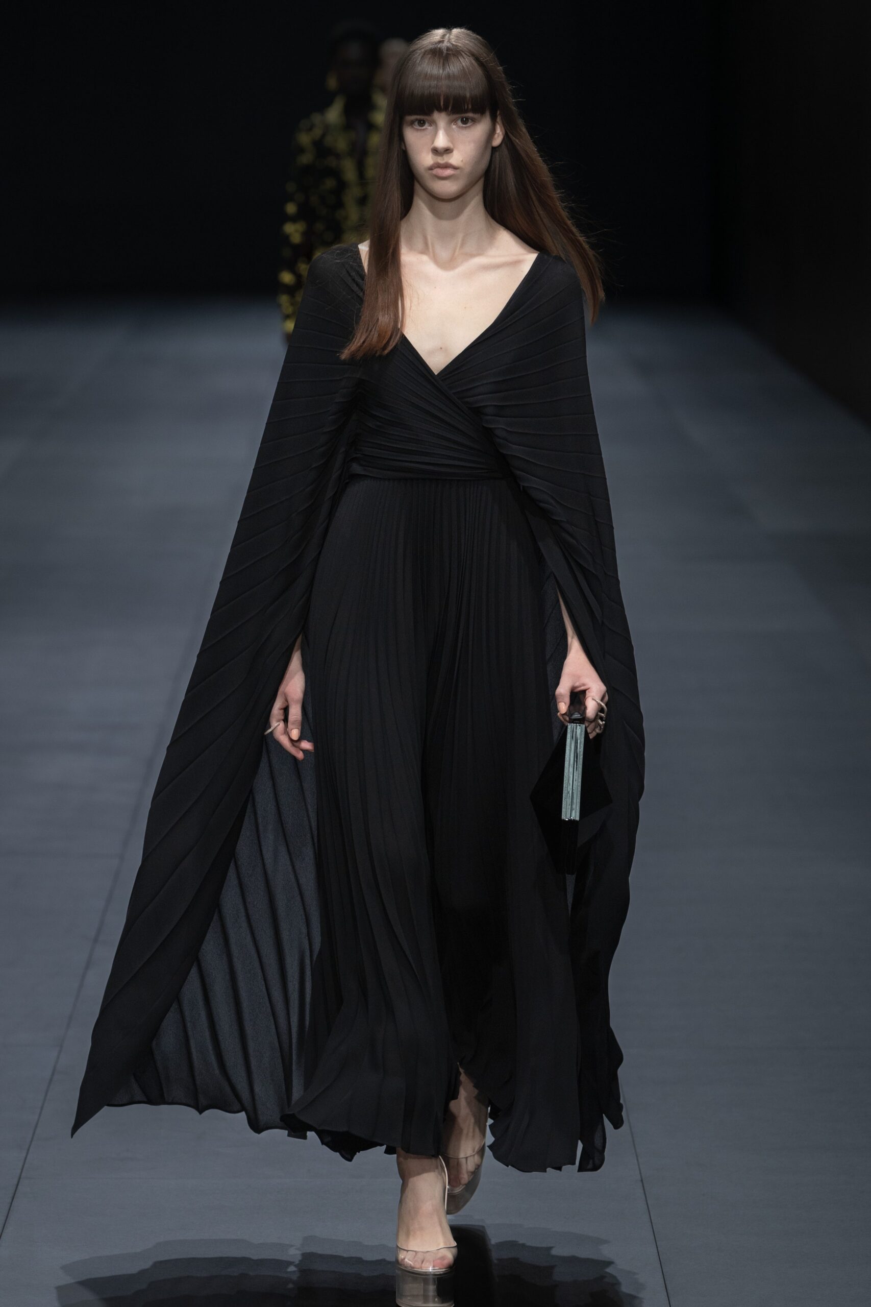 Valentino S/S 23 Look 72