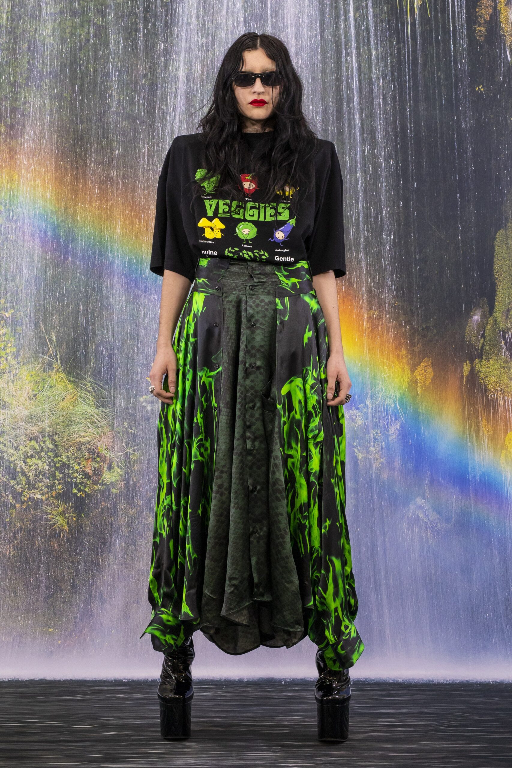 Vetements F/W 21 Menswear Look 75