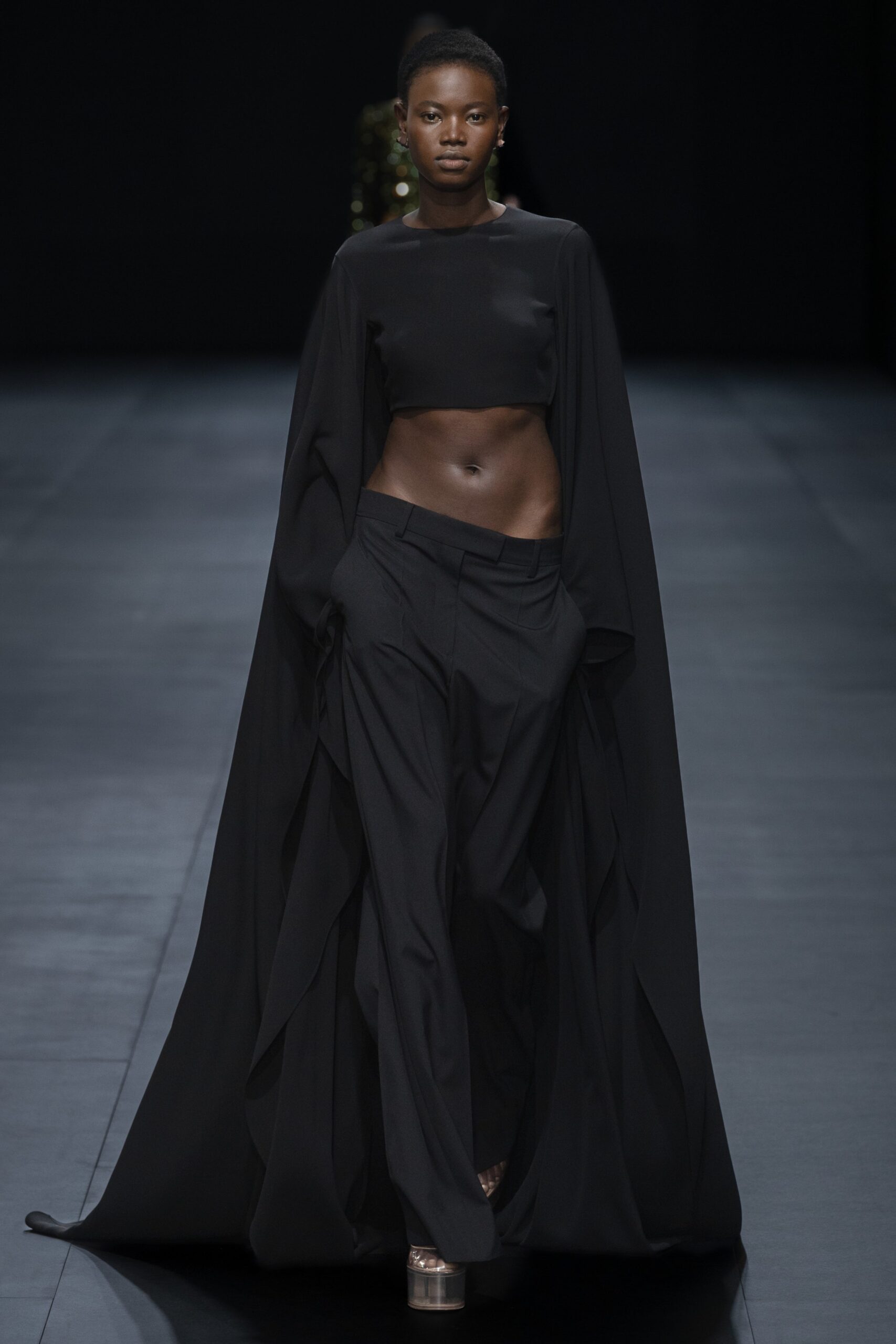 Valentino S/S 23 Look 76