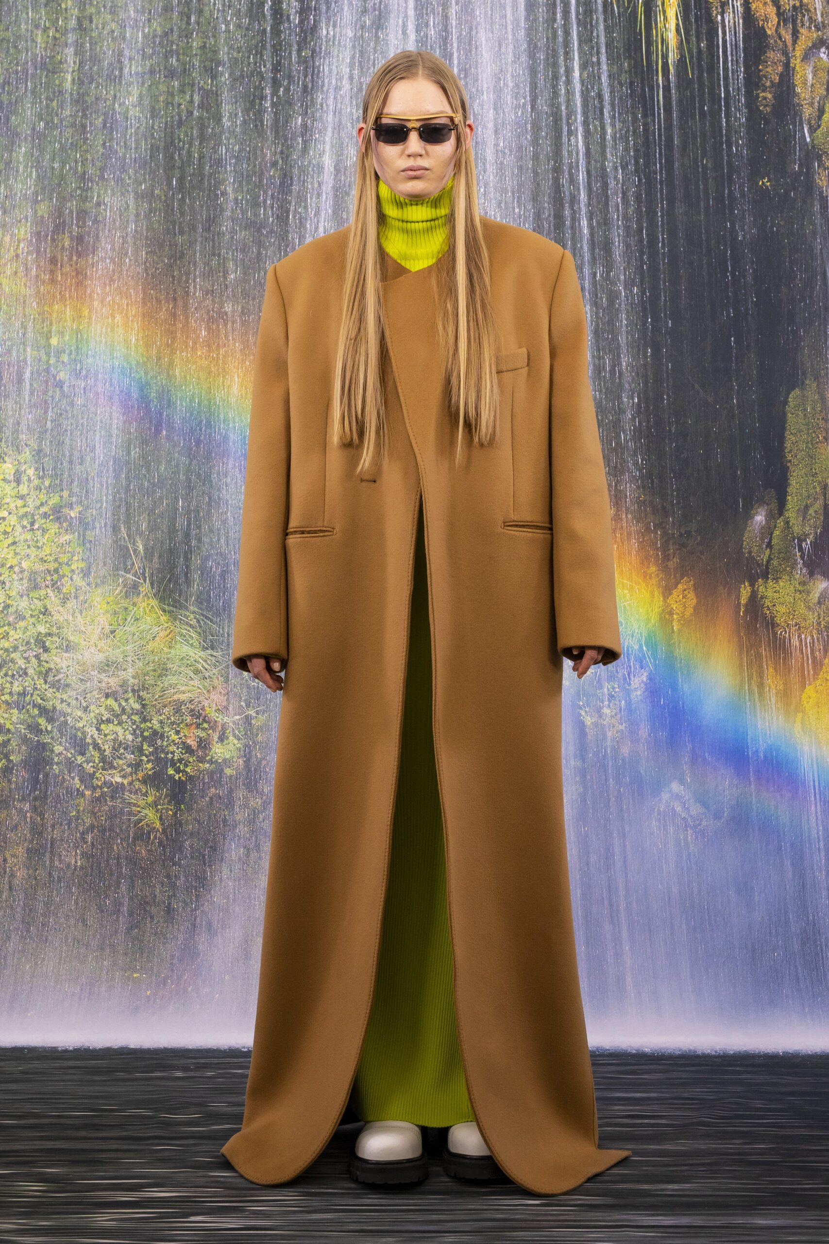 Vetements F/W 21 Menswear Look 77